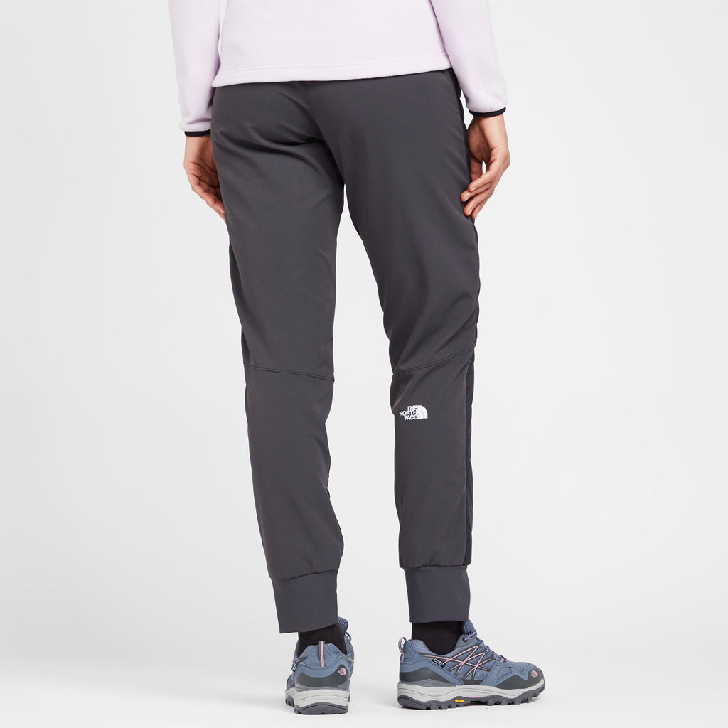 Women’s Athletic Outdoor Insulated Joggers
