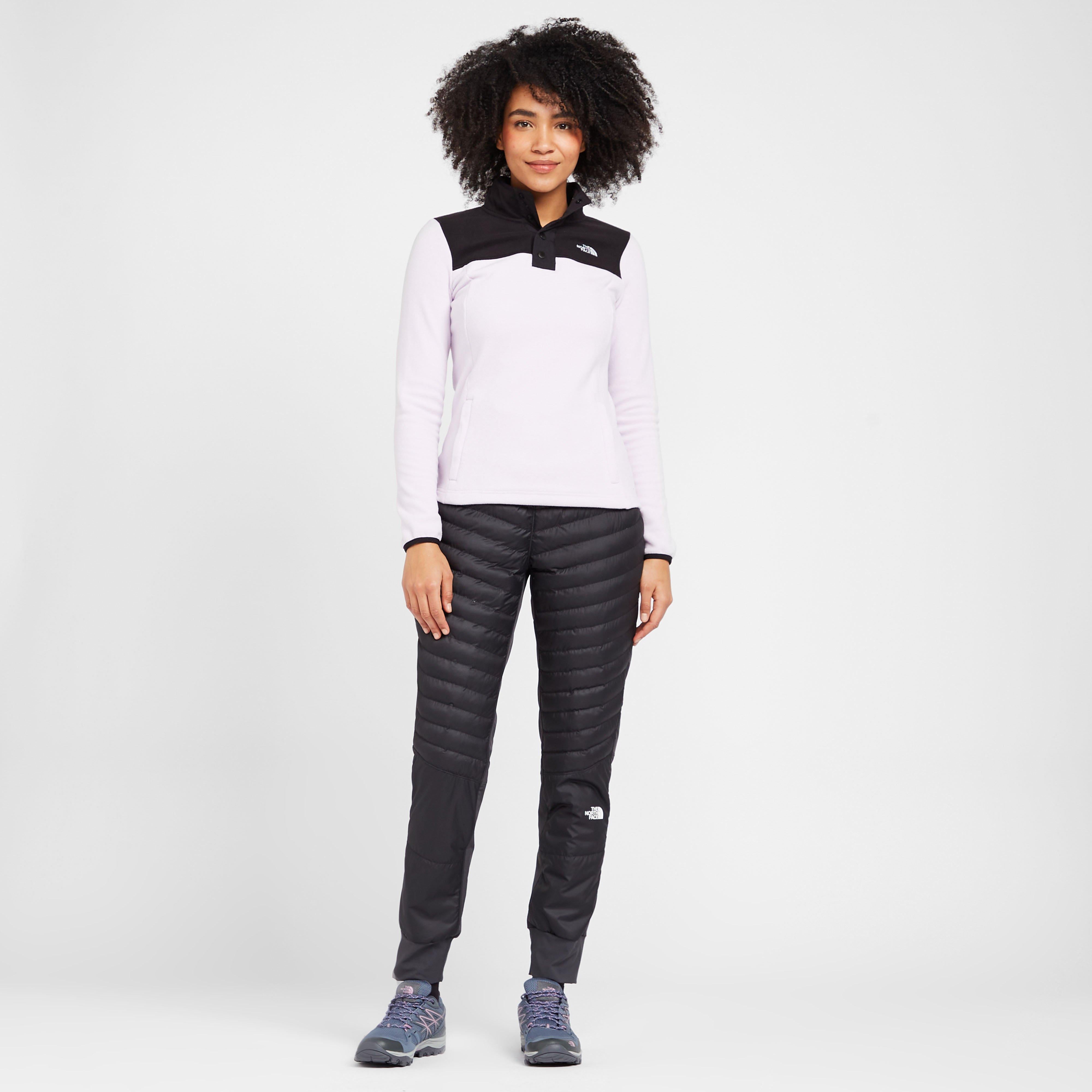Women’s Athletic Outdoor Insulated Joggers