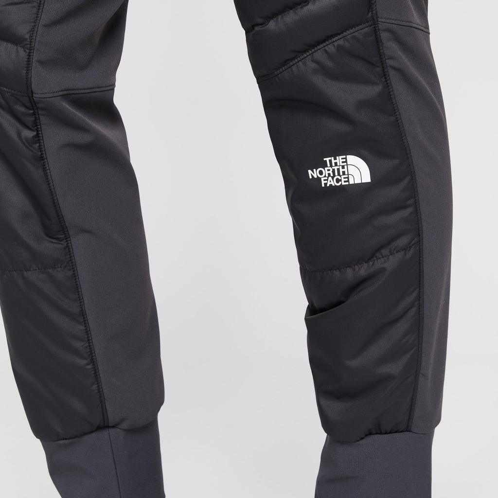 Women’s Athletic Outdoor Insulated Joggers