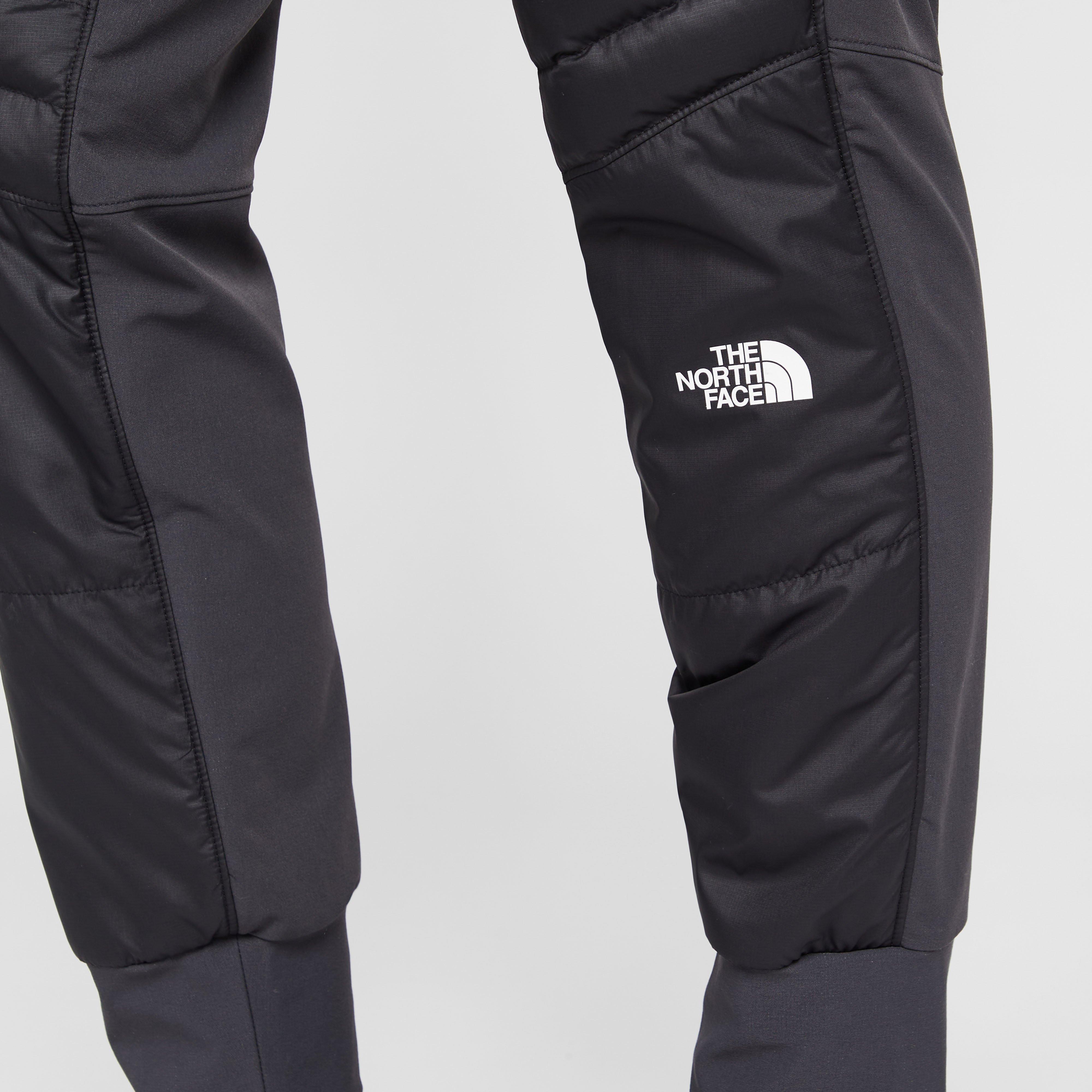 Women’s Athletic Outdoor Insulated Joggers