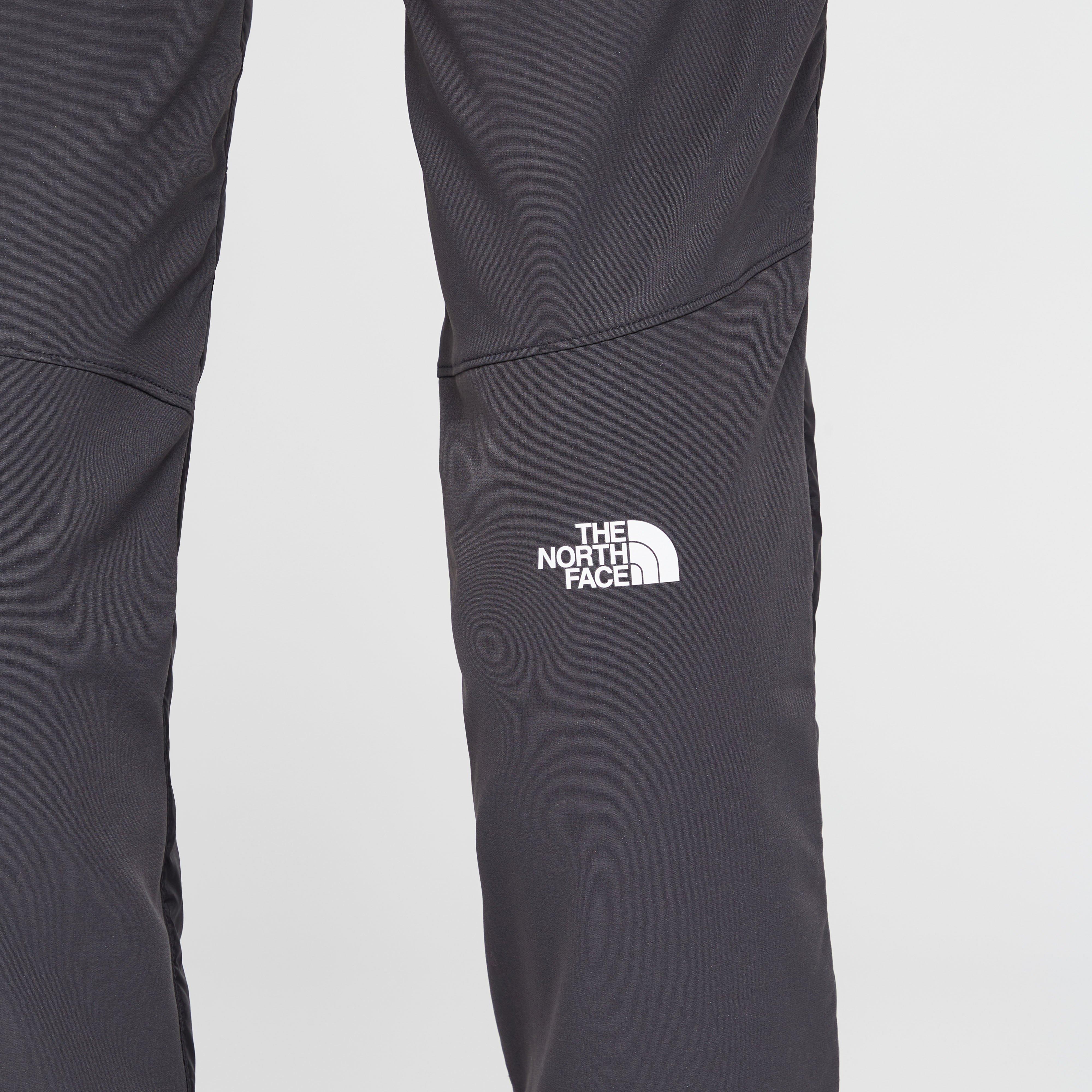 Women’s Athletic Outdoor Insulated Joggers