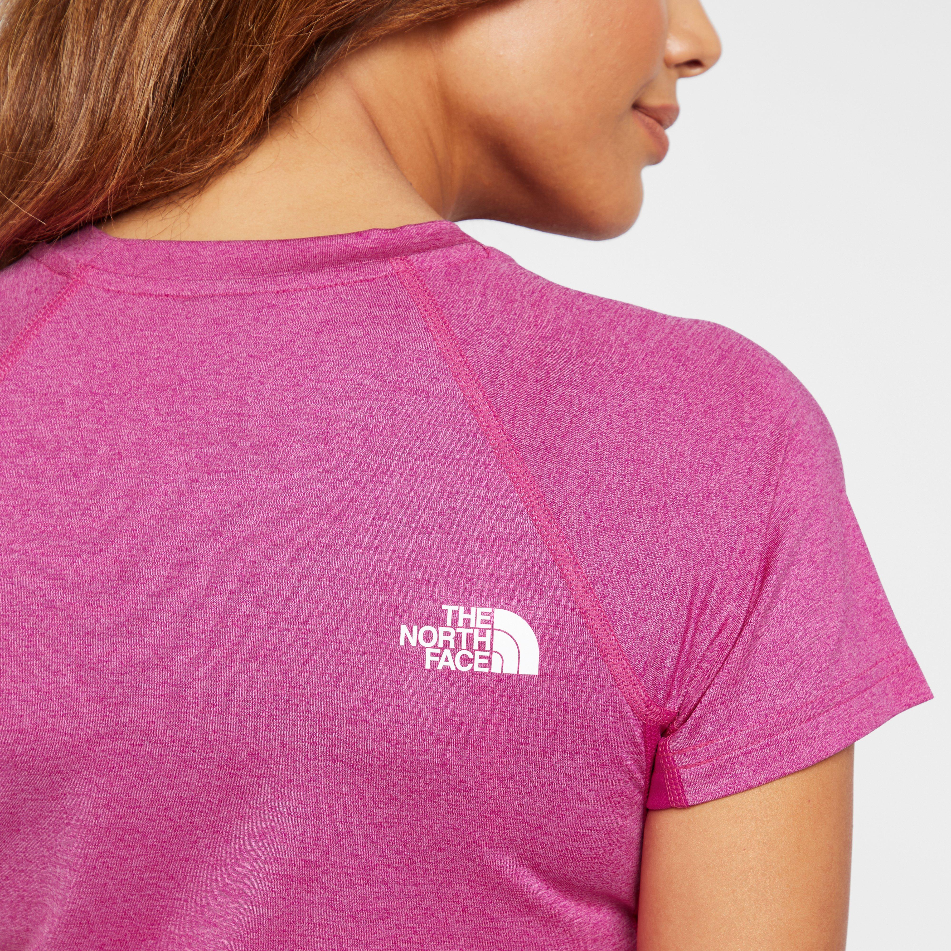 Women’s Athletic Outdoor T-Shirt