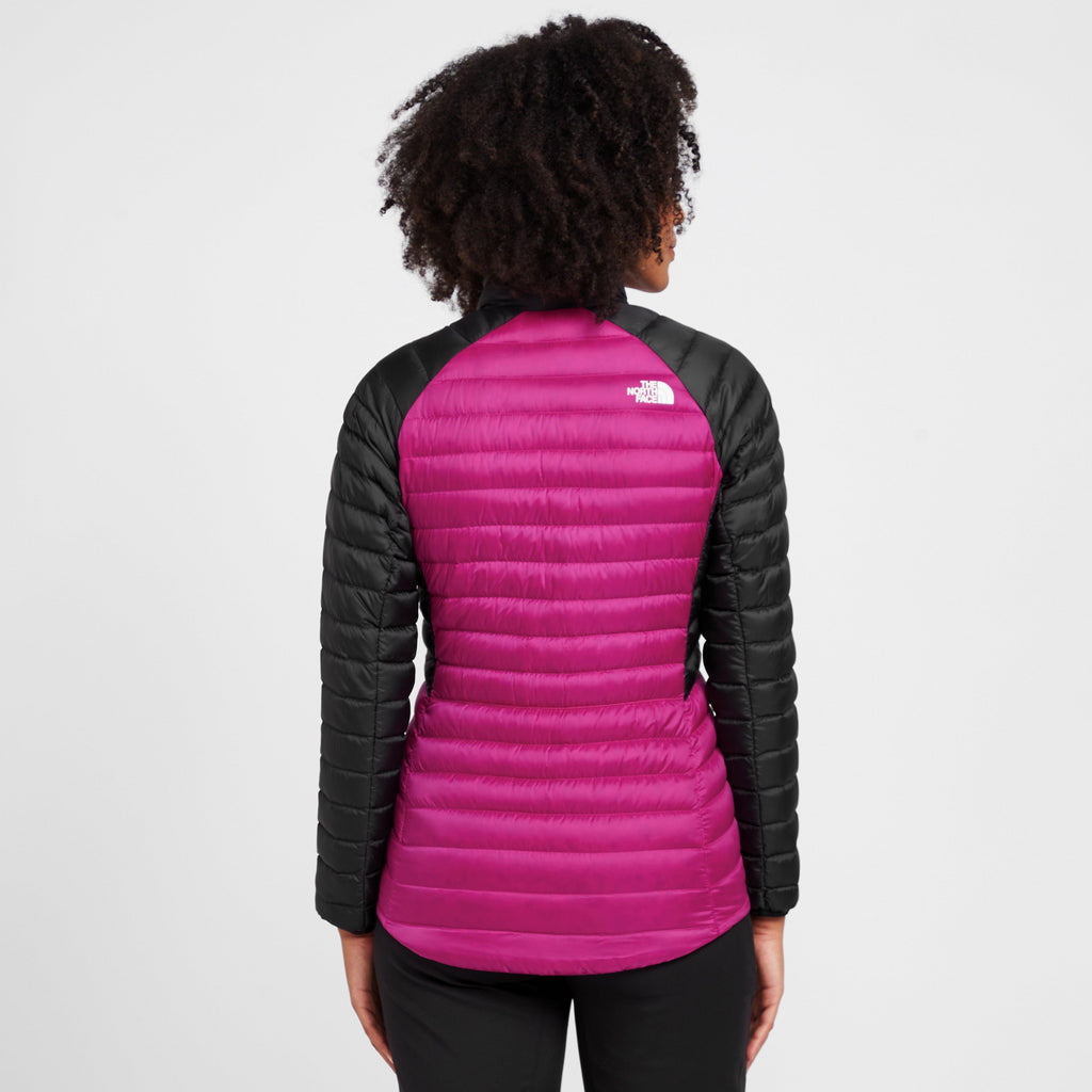 Women’s Bettaforca Down Jacket