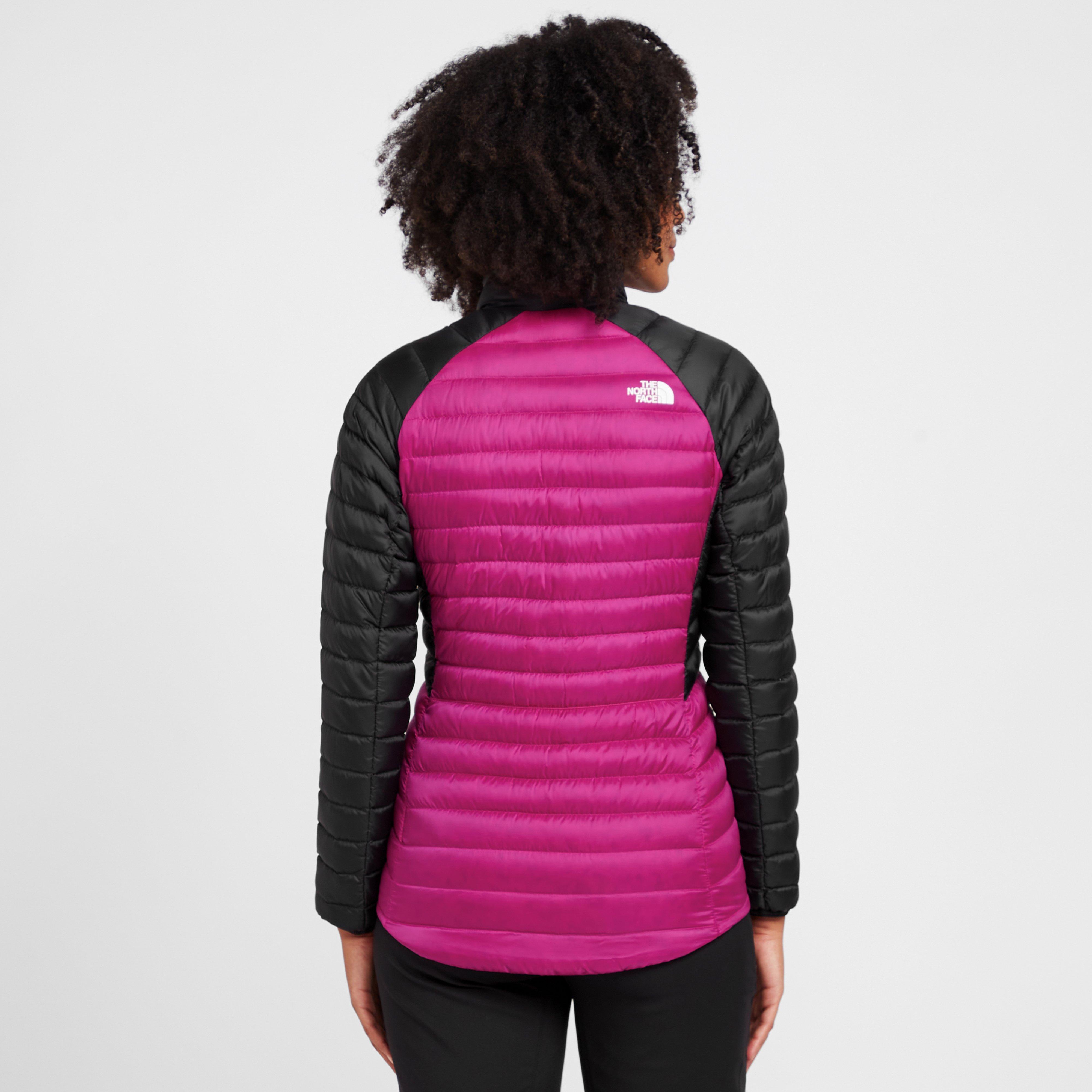 Women’s Bettaforca Down Jacket