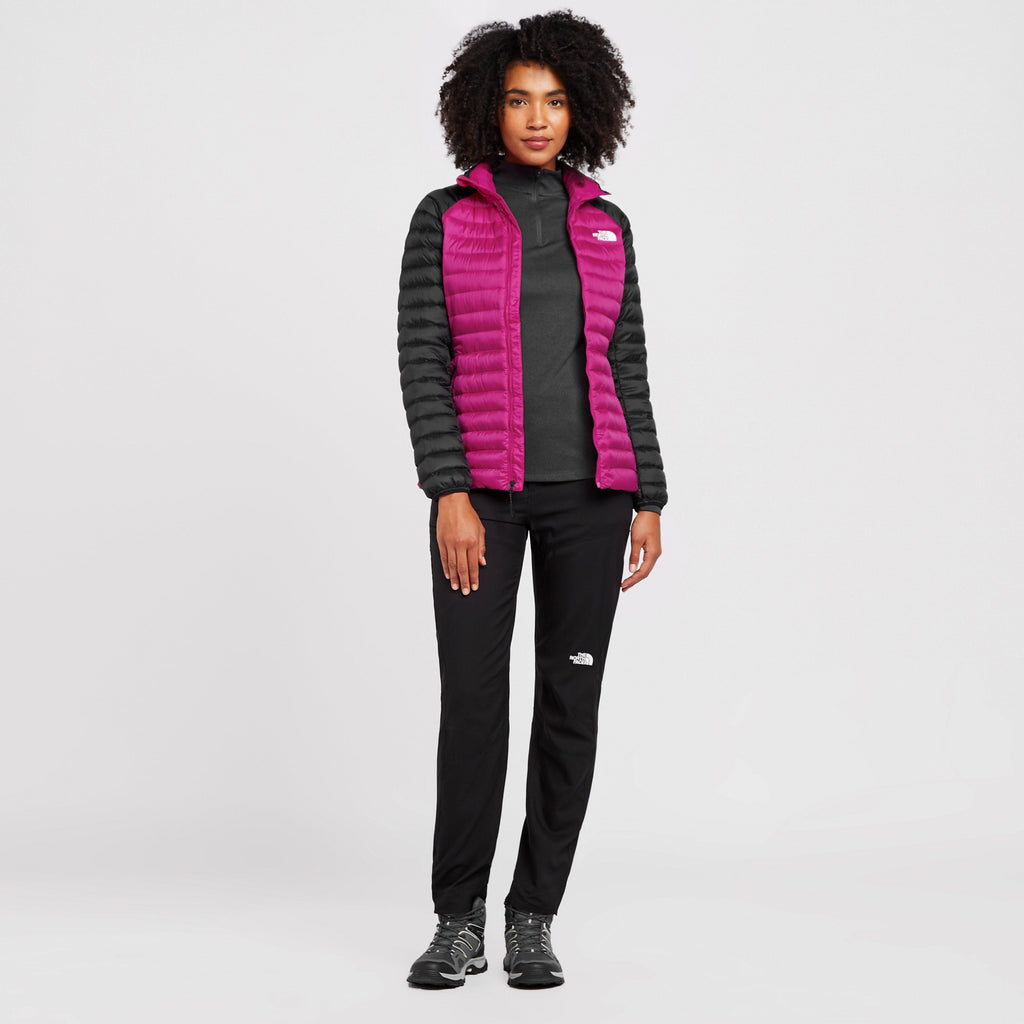 Women’s Bettaforca Down Jacket