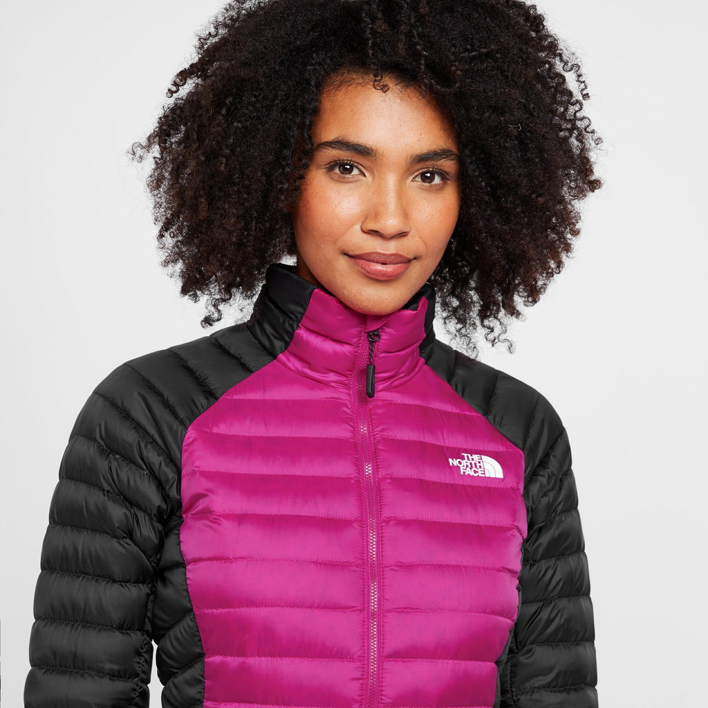 Women’s Bettaforca Down Jacket