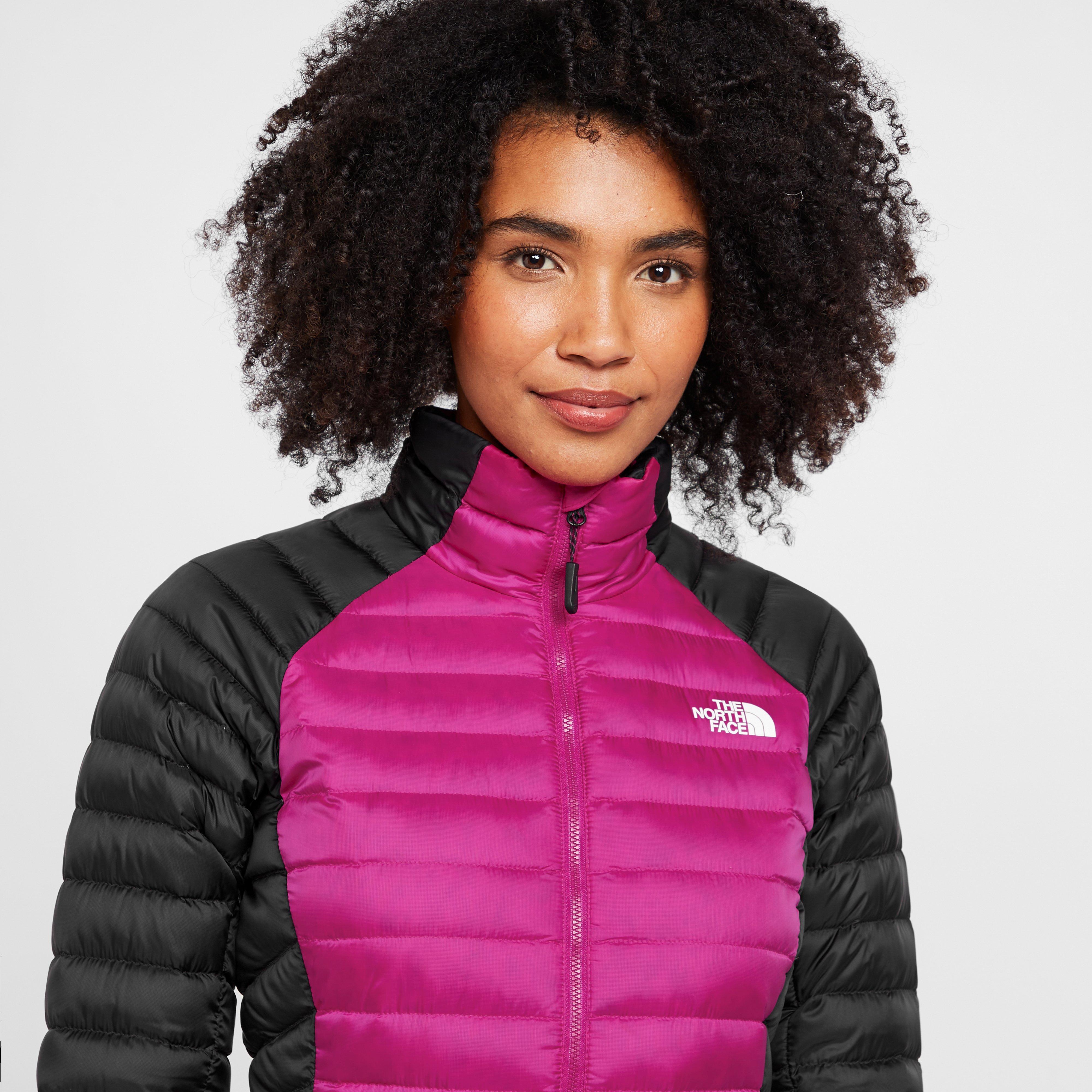 Women’s Bettaforca Down Jacket