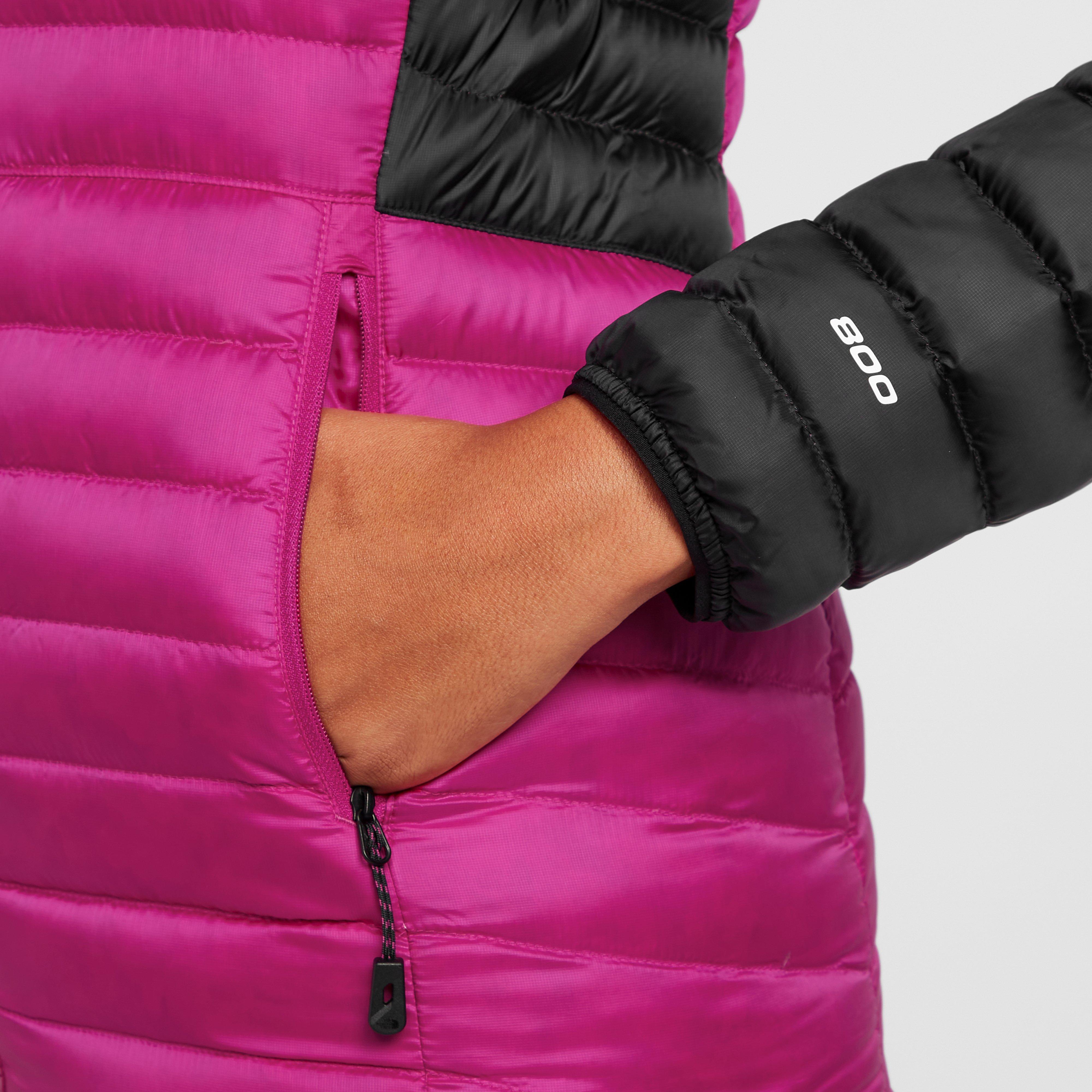 Women’s Bettaforca Down Jacket