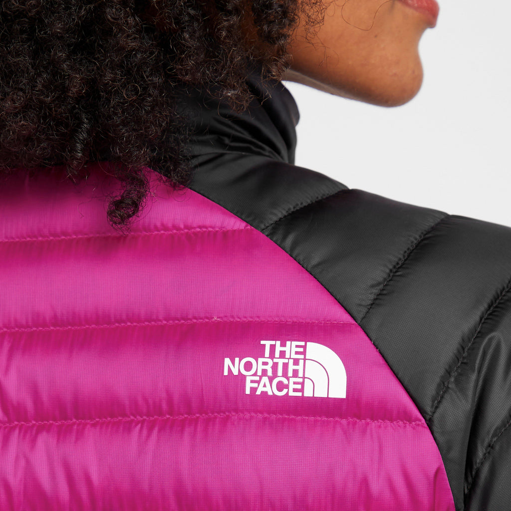 Women’s Bettaforca Down Jacket