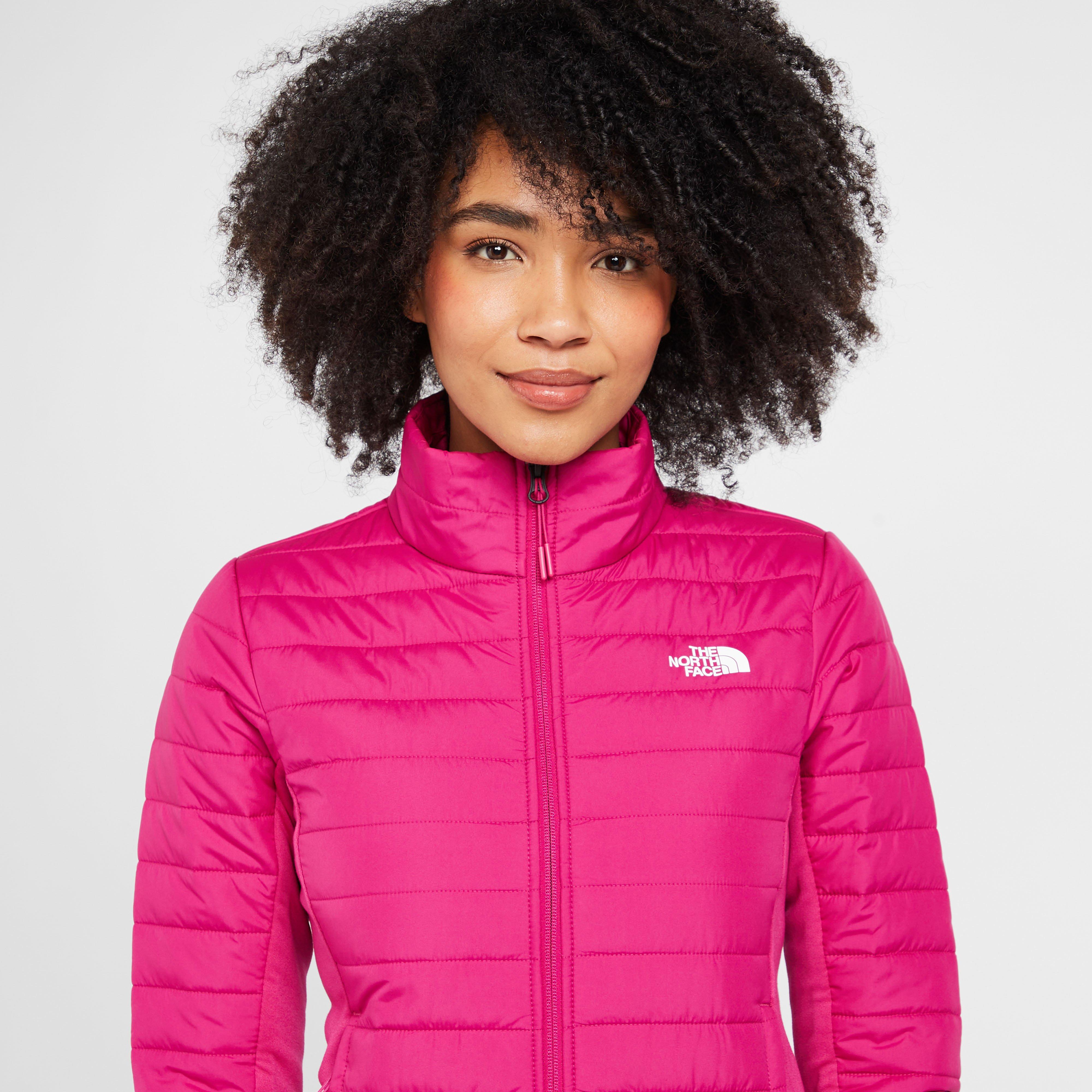 Women’s Canyonlands Hybrid Jacket