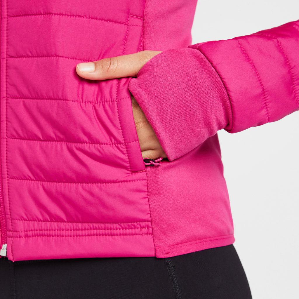 Women’s Canyonlands Hybrid Jacket
