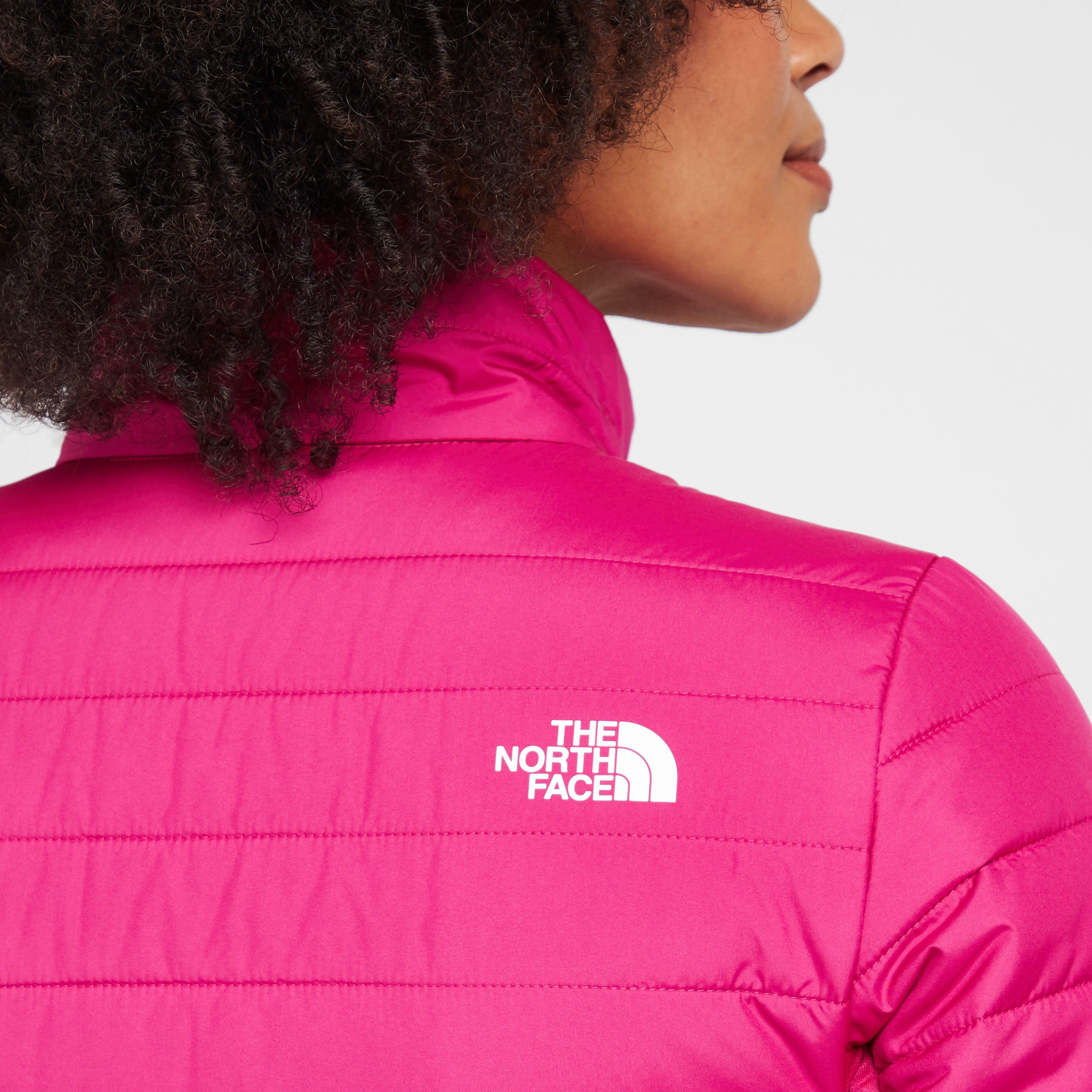 Women’s Canyonlands Hybrid Jacket