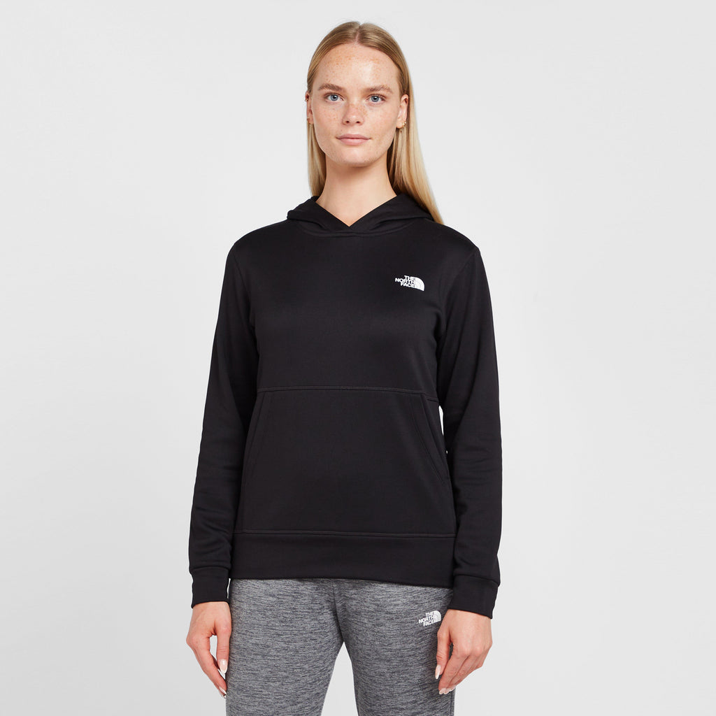 Women’s Canyonlands Pullover Hoodie