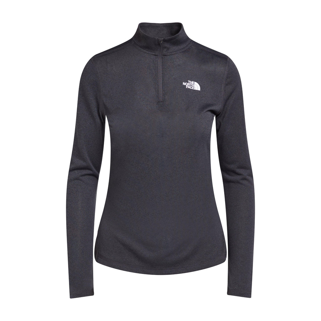 Women's Flex  ¼ Zip Long Sleeve Top