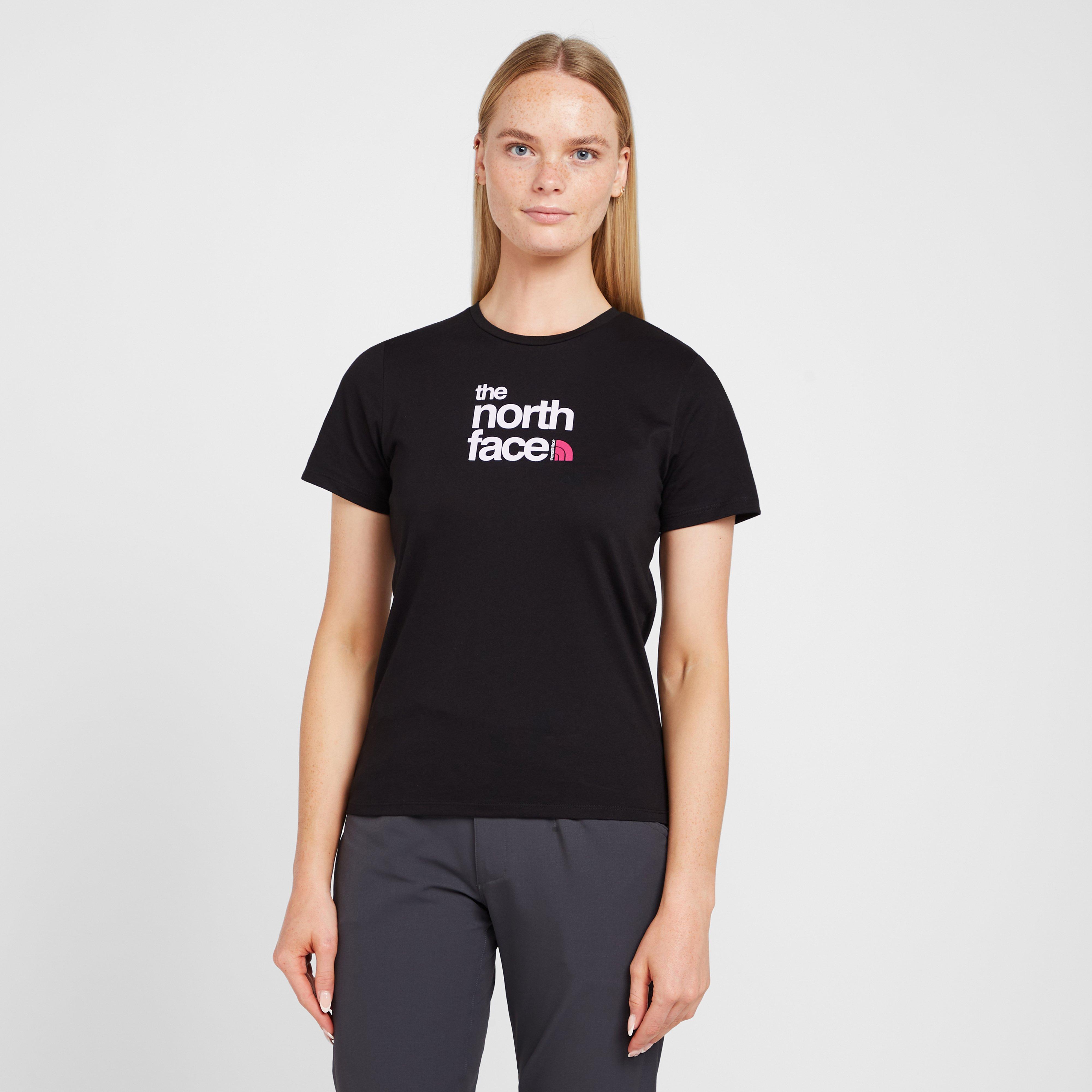 Women’s Foundation Tee