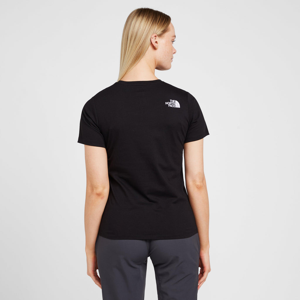 Women’s Foundation Tee