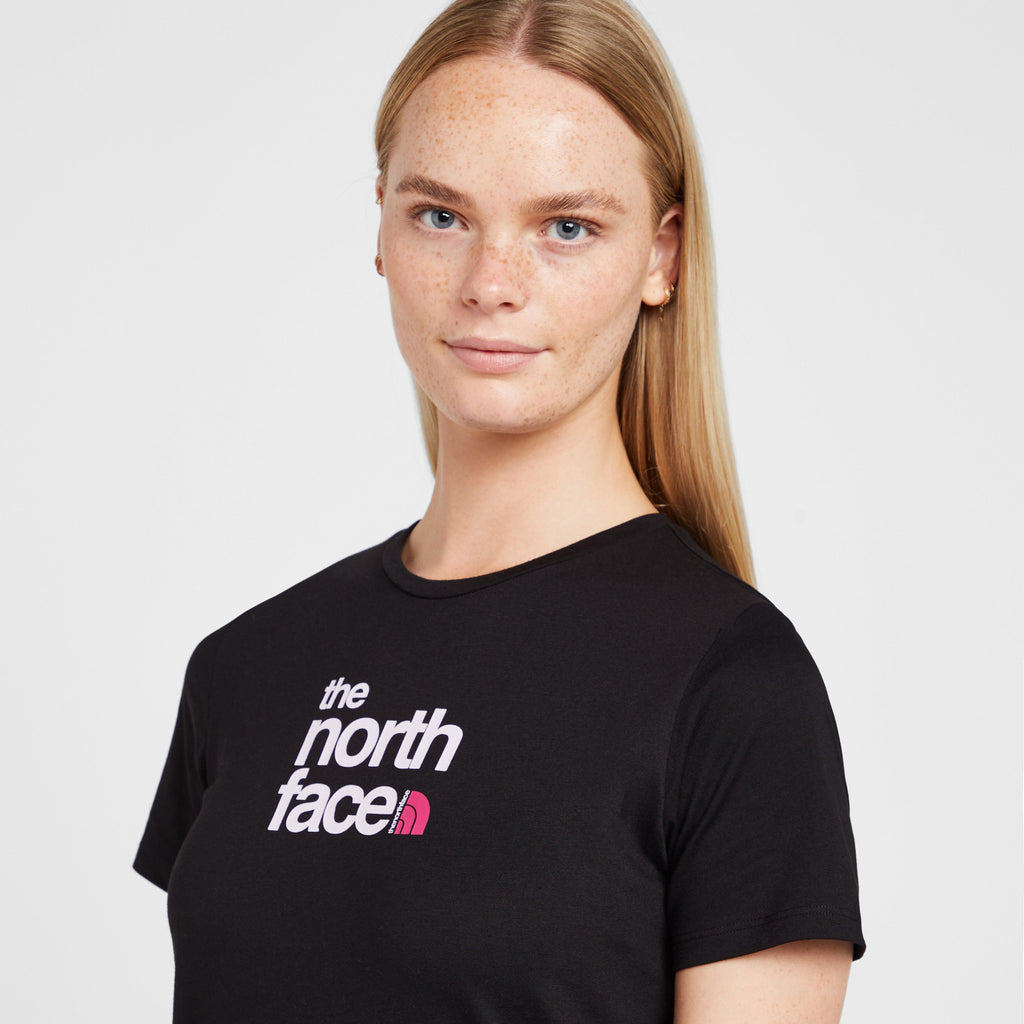 Women’s Foundation Tee