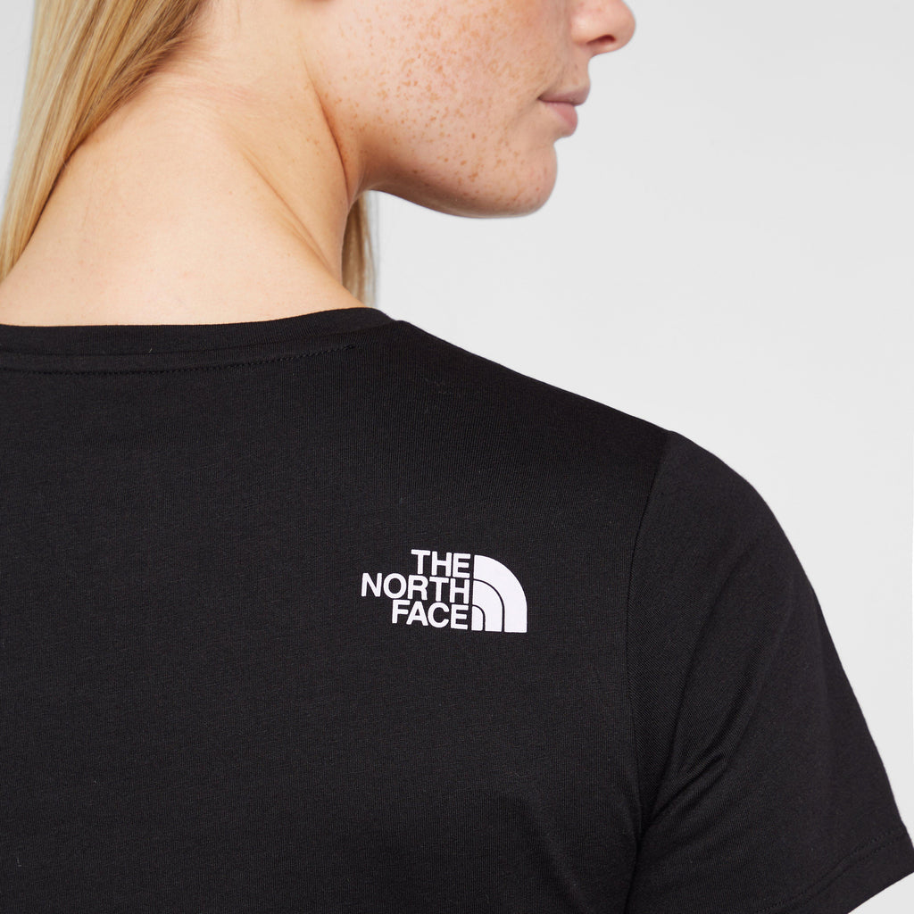 Women’s Foundation Tee