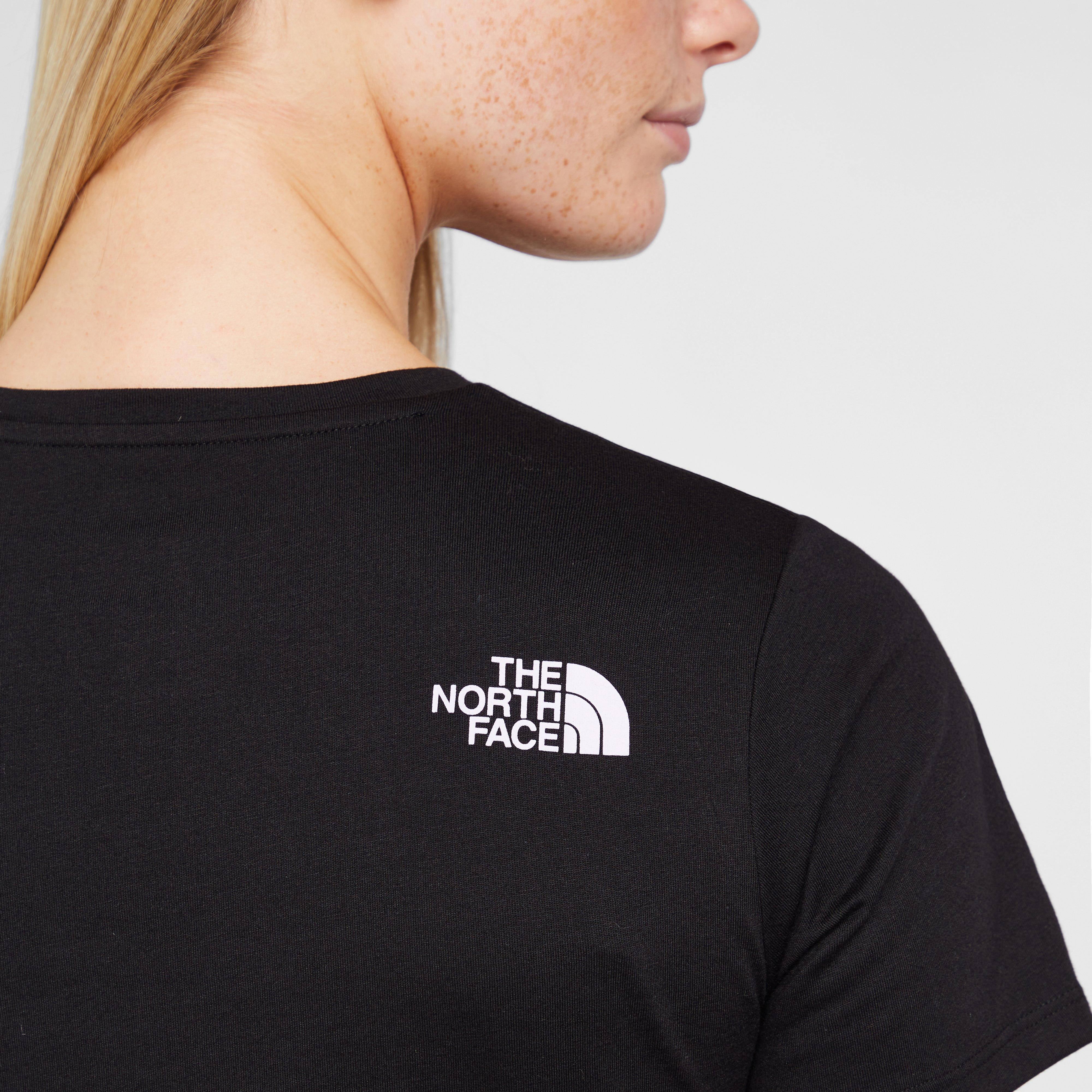 Women’s Foundation Tee