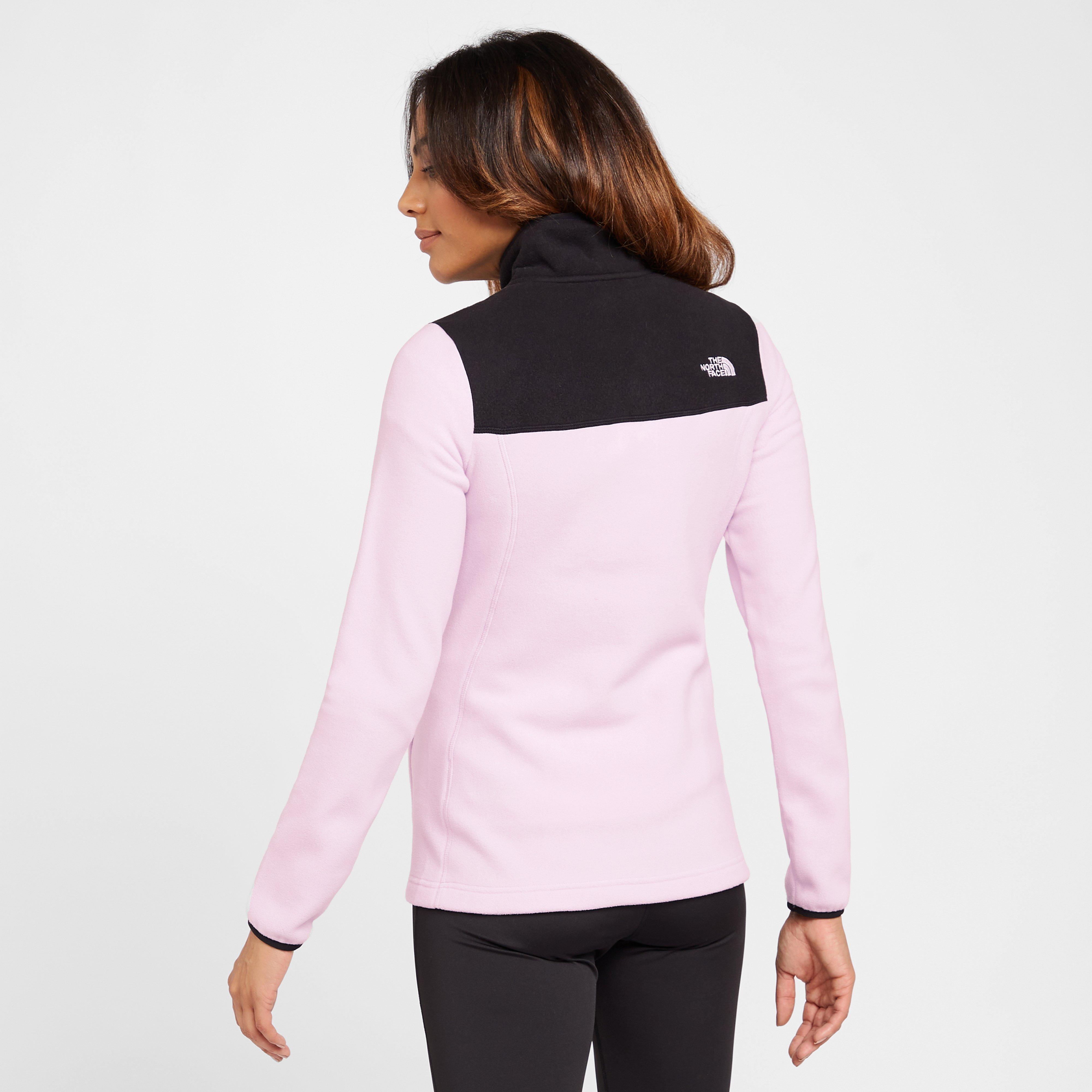 Women’s Homesafe Half-Zip Fleece