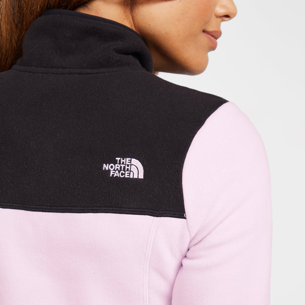 Women’s Homesafe Half-Zip Fleece