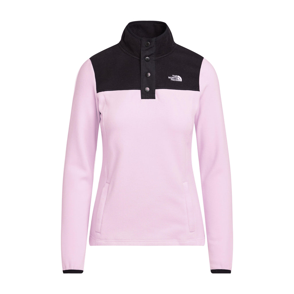 Women’s Homesafe Half-Zip Fleece