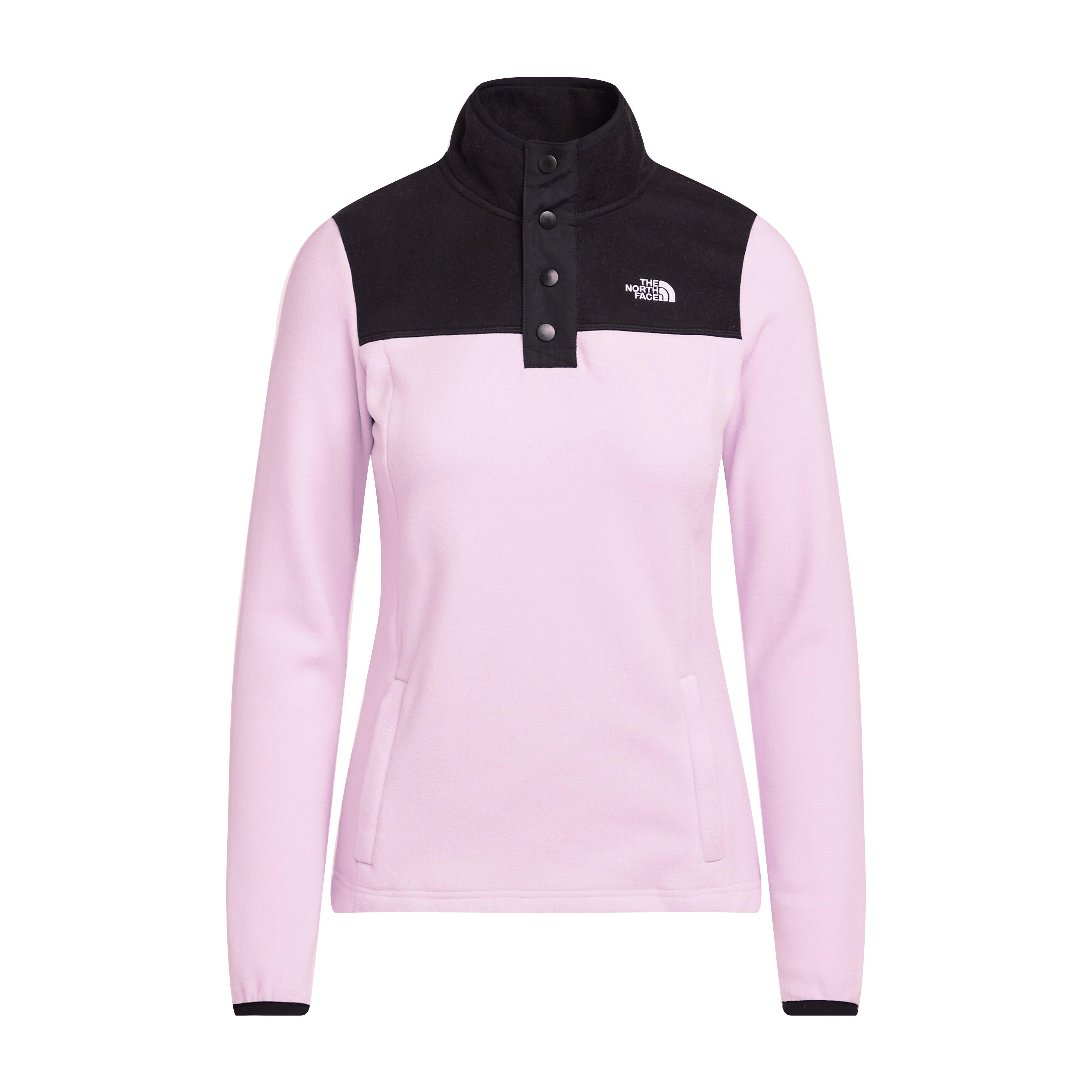 Women’s Homesafe Half-Zip Fleece
