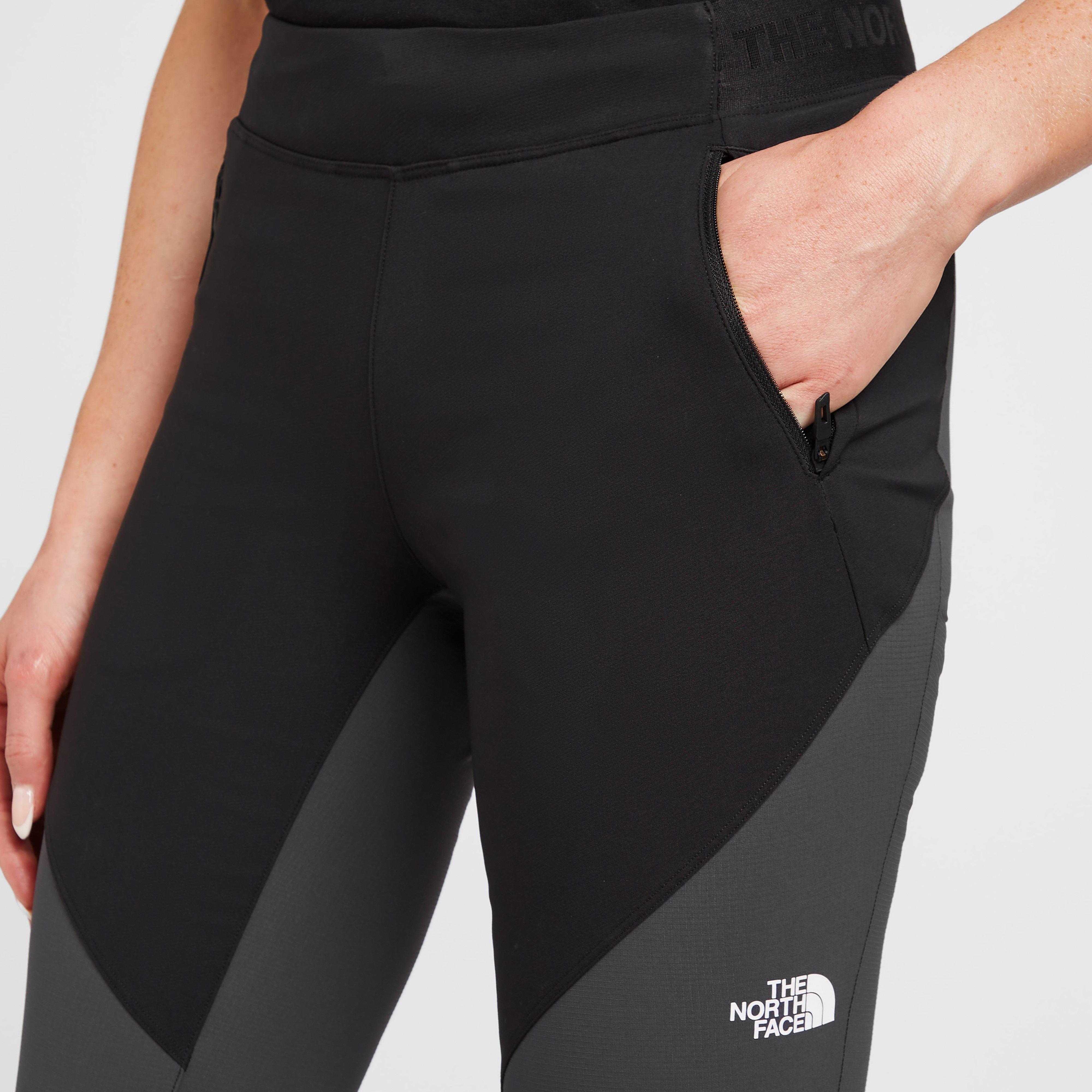 Women’s Stolemberg Alpine Trousers