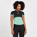 Women’s Athletic Outdoor Circular T-Shirt