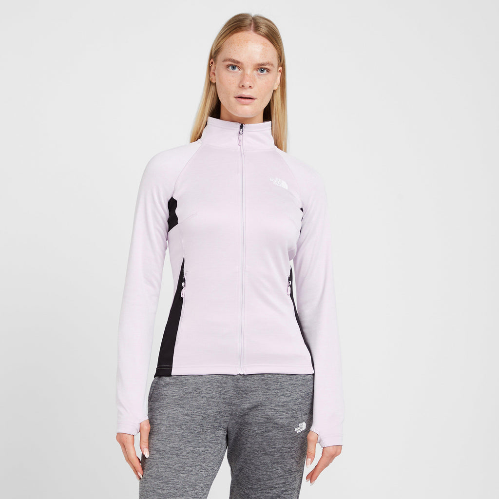 Women’s Athletic Outdoor T-Shirt
