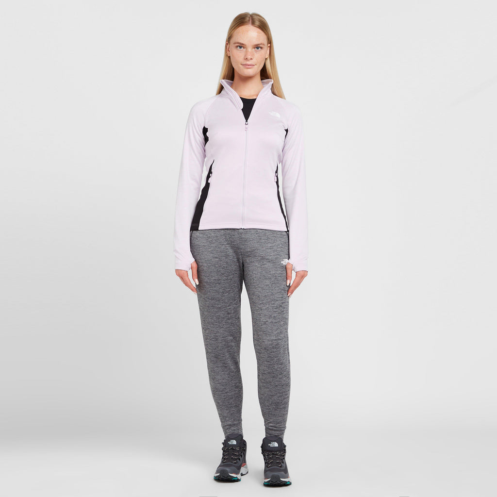 Women’s Athletic Outdoor T-Shirt