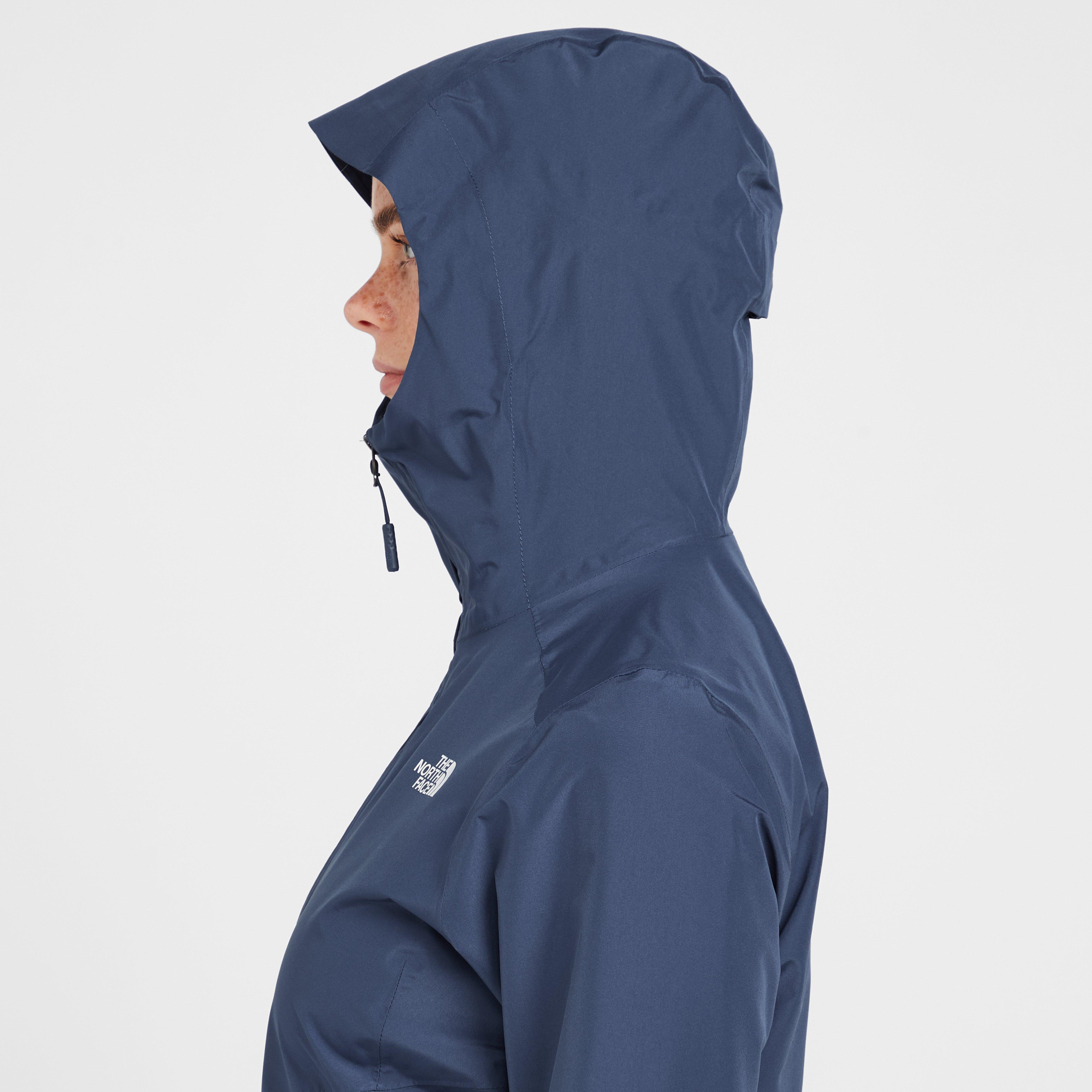Women’s Hikesteller Parka Shell Jacket