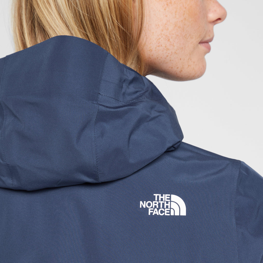 Women’s Hikesteller Parka Shell Jacket