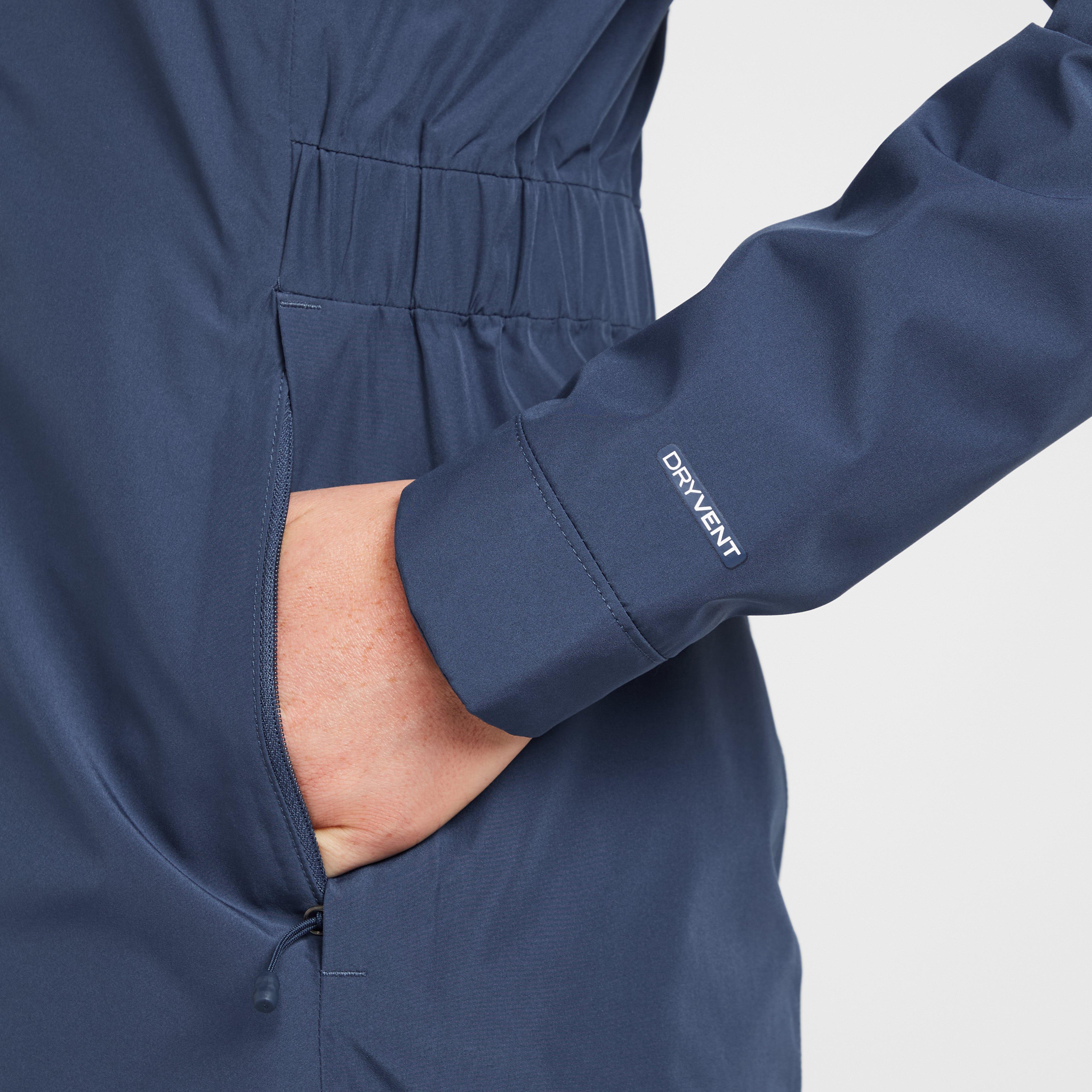 Women’s Hikesteller Parka Shell Jacket