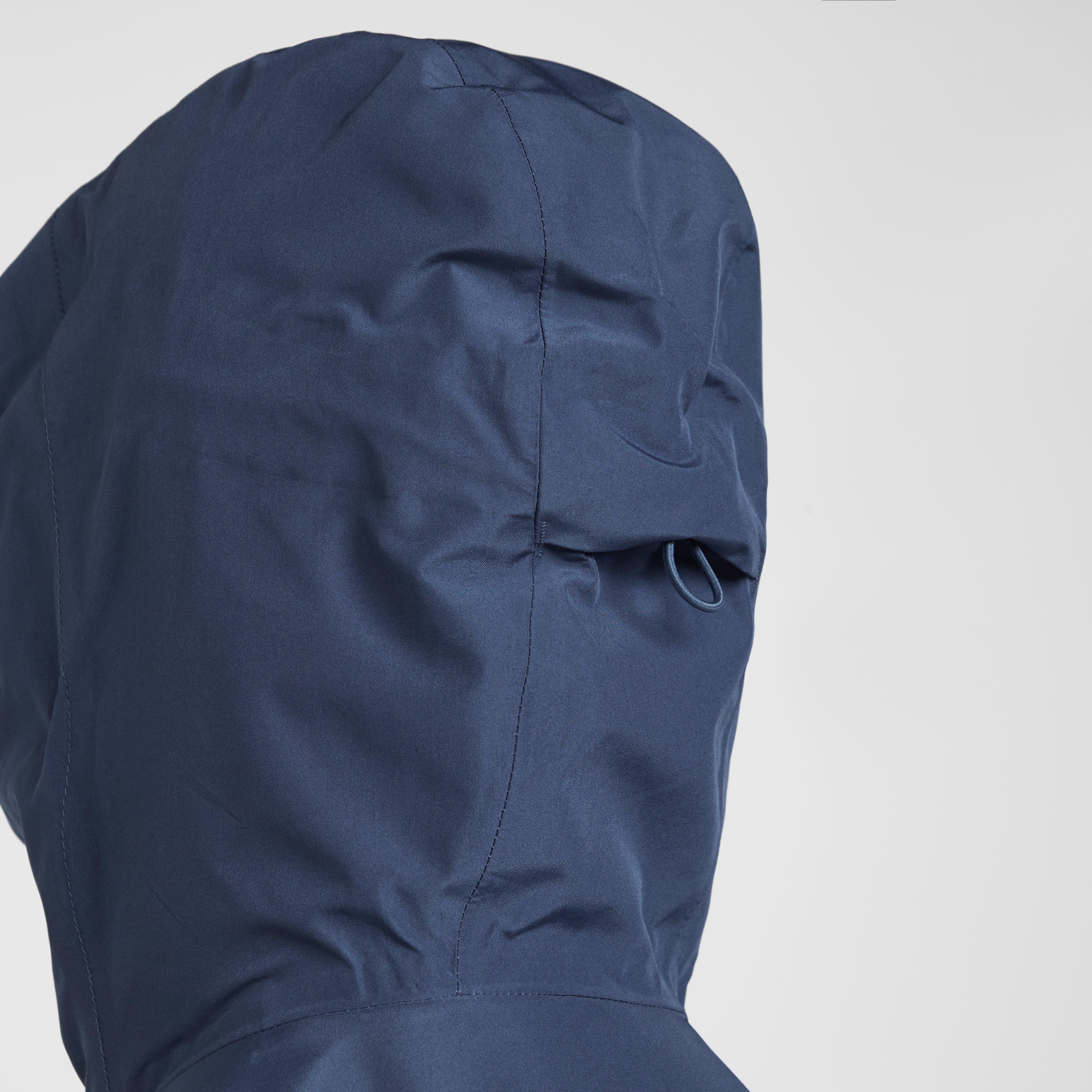 Women’s Hikesteller Parka Shell Jacket