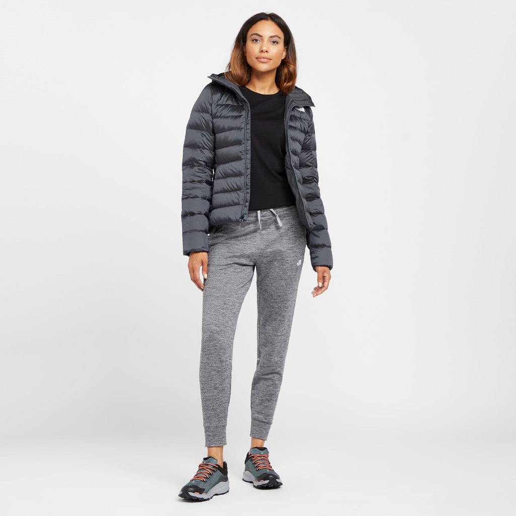 Women’s Aconcagua Hooded Down Jacket