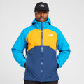 Men's Stratos Waterproof Jacket