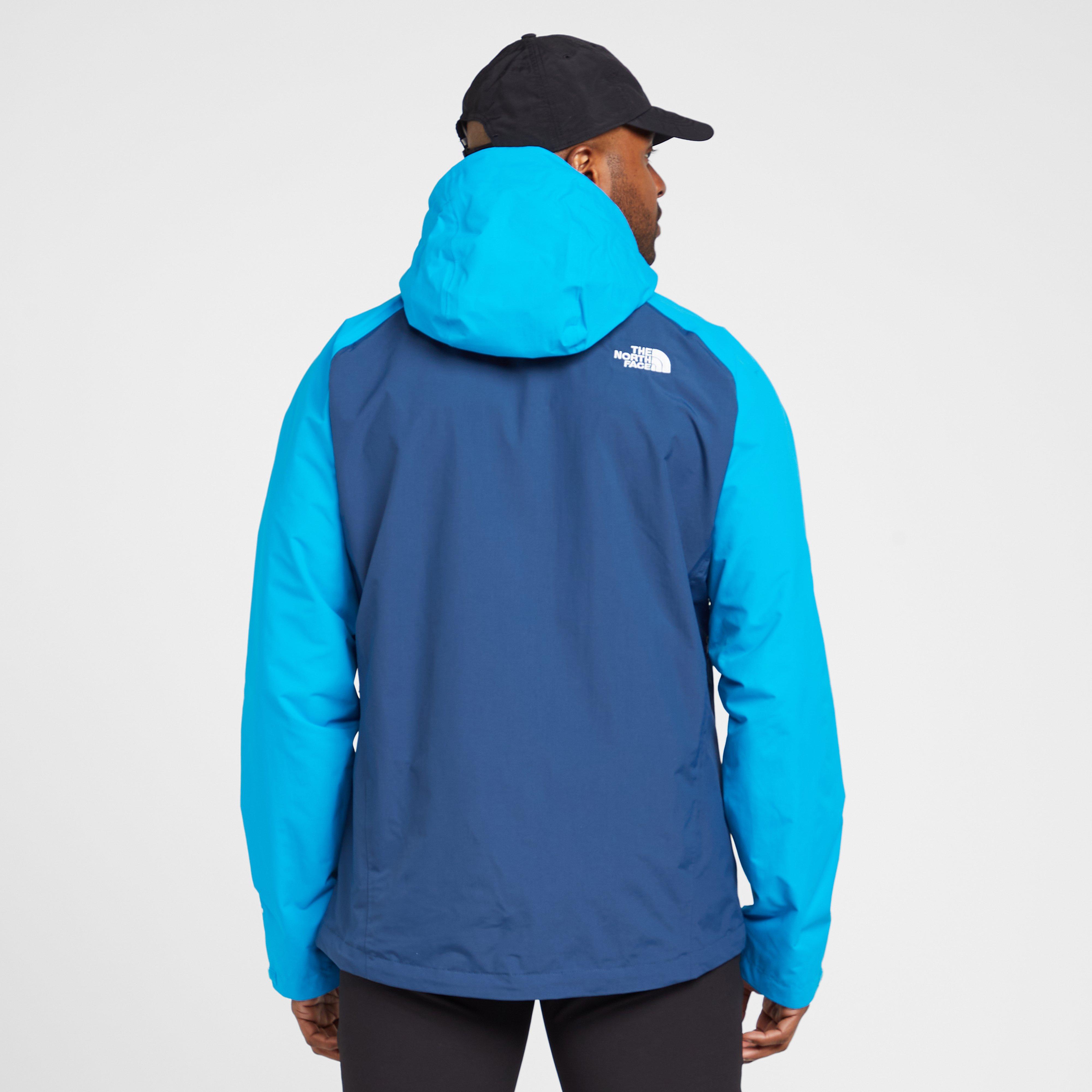 Men's Stratos Waterproof Jacket