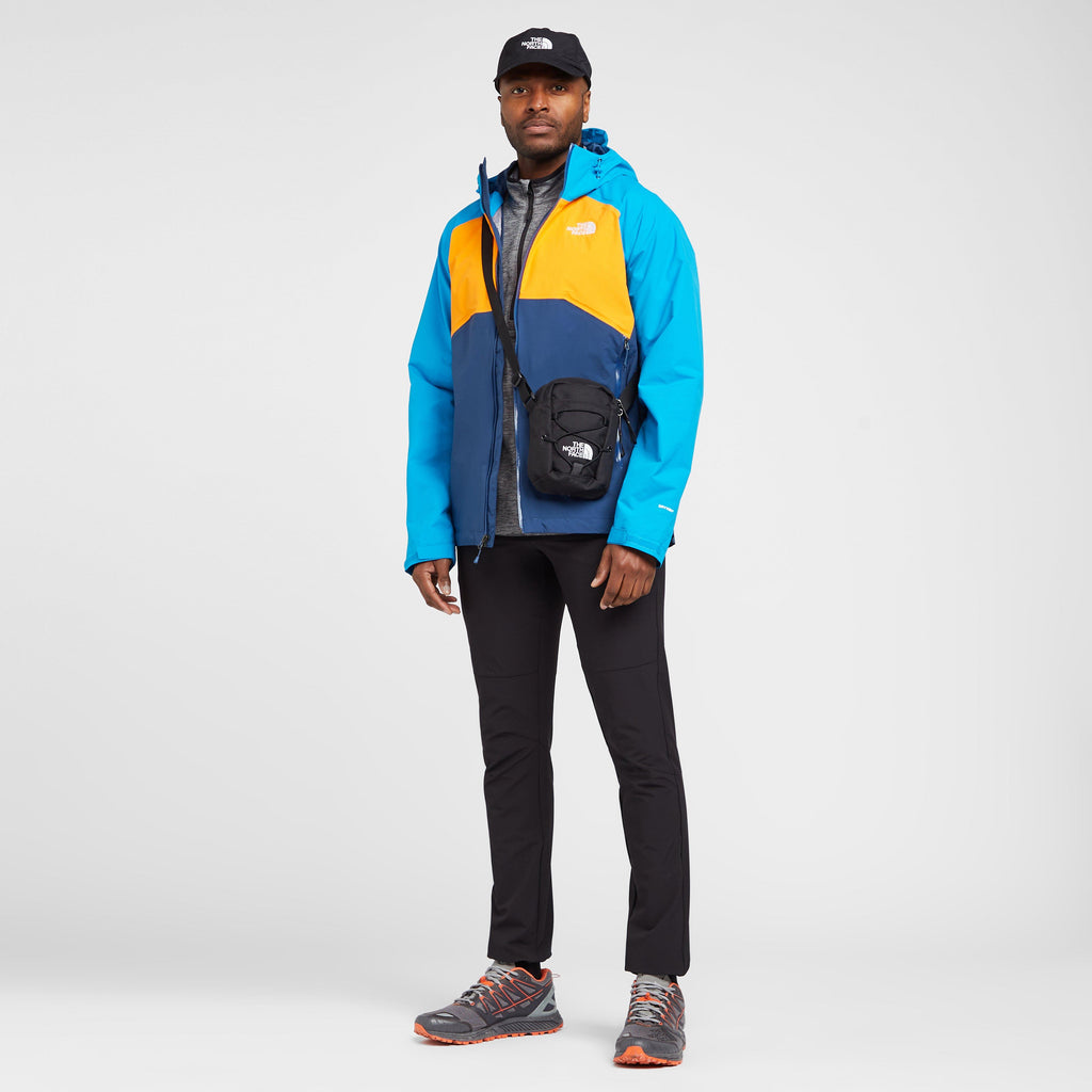 Men's Stratos Waterproof Jacket