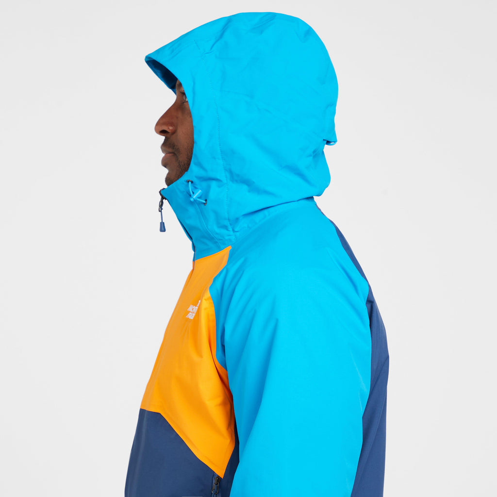 Men's Stratos Waterproof Jacket