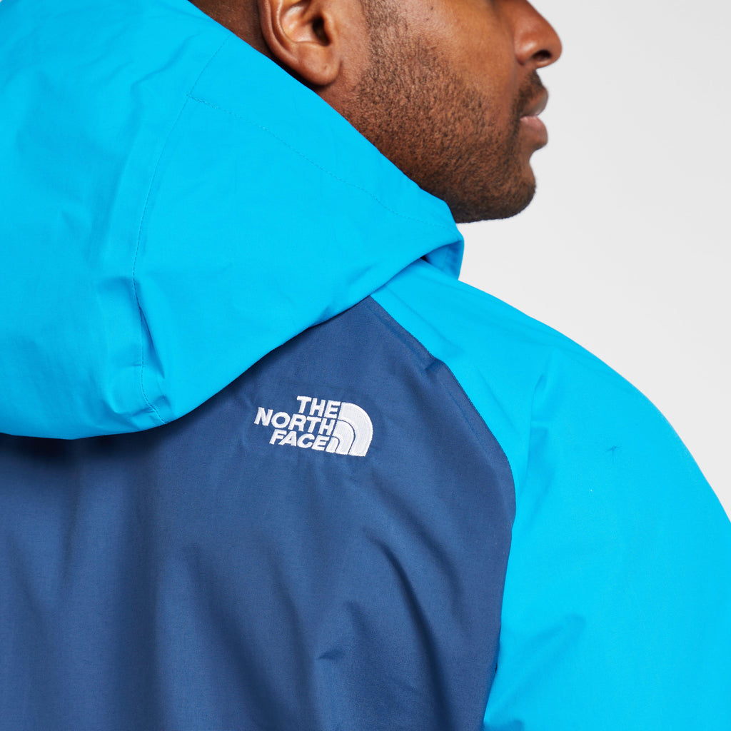 Men's Stratos Waterproof Jacket