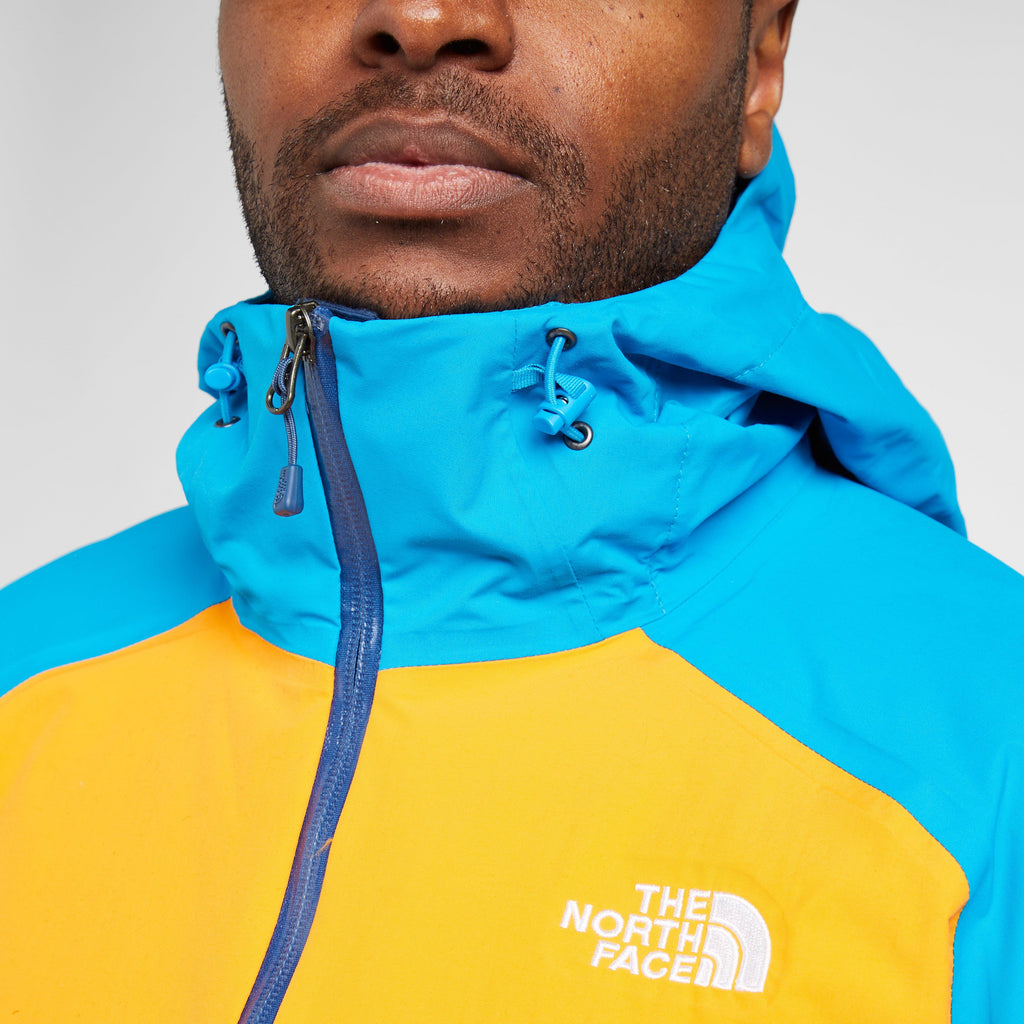 Men's Stratos Waterproof Jacket