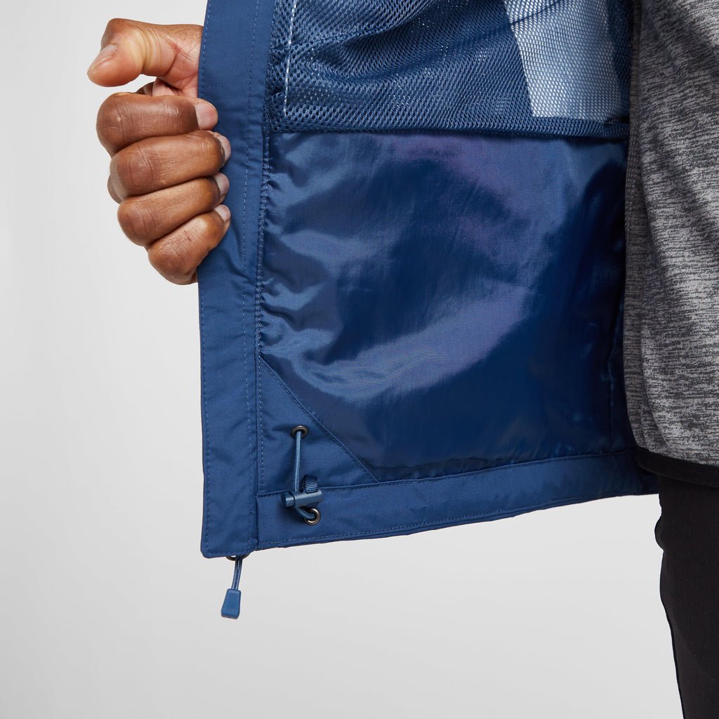 Men's Stratos Waterproof Jacket