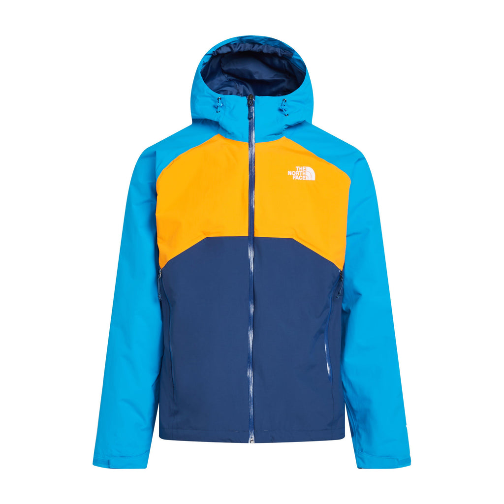 Men's Stratos Waterproof Jacket