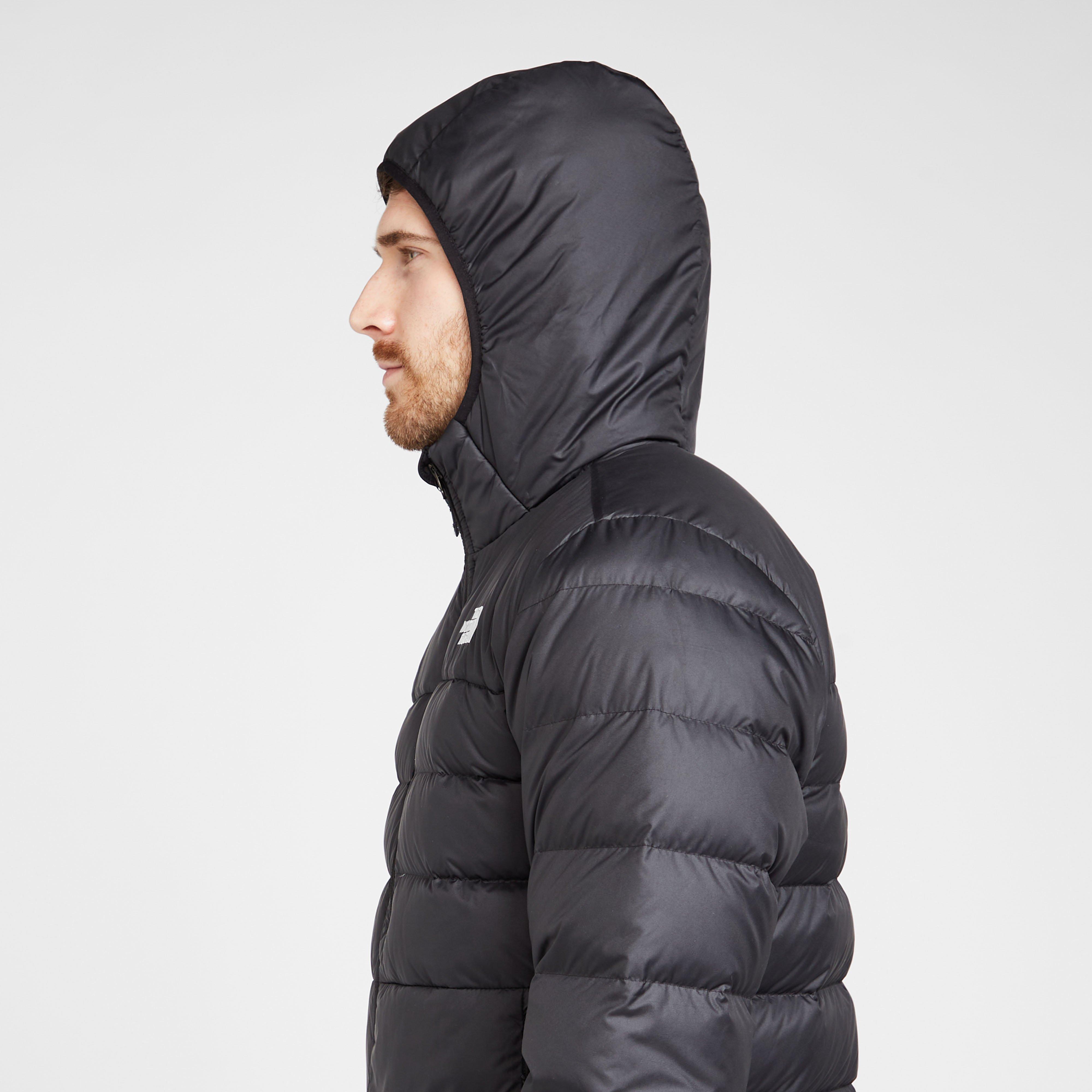Men’s Aconcagua Hooded Down Jacket