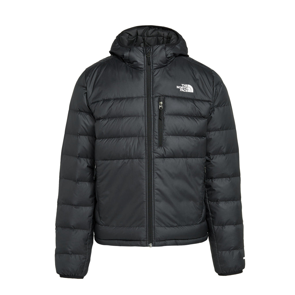 Men’s Aconcagua Hooded Down Jacket