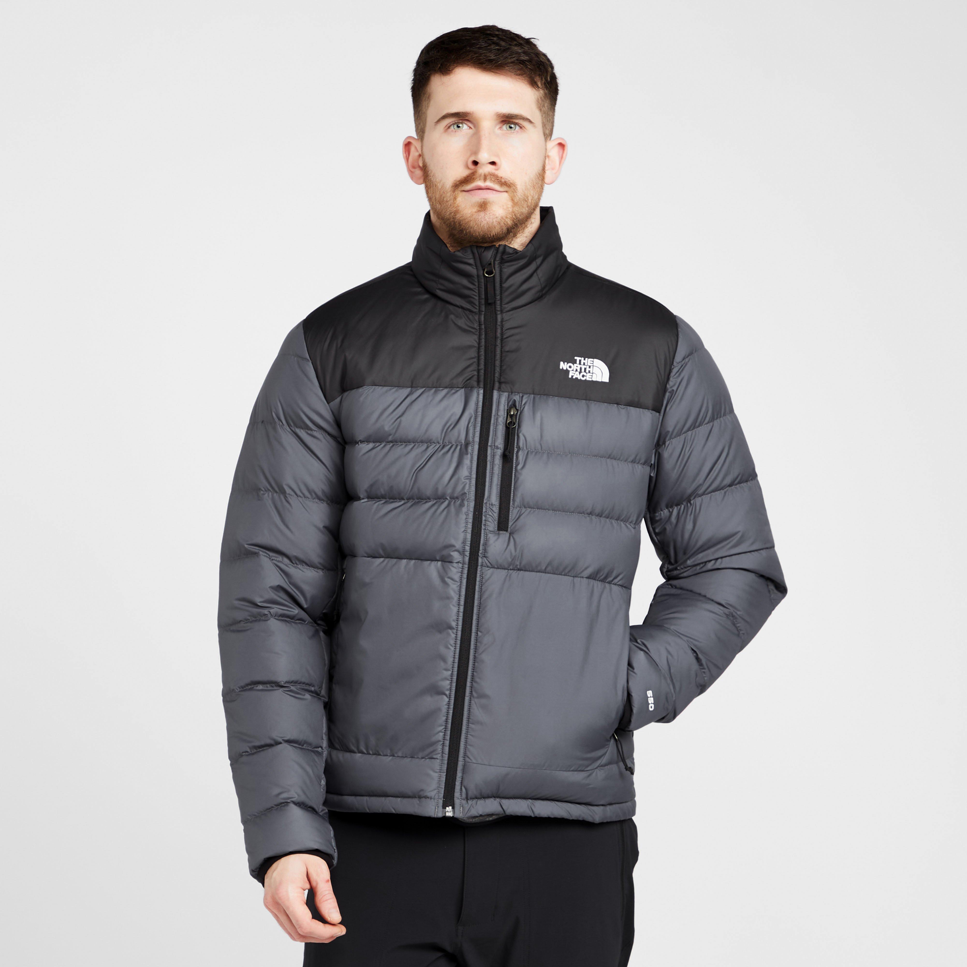 Aconcagua Padded Jacket