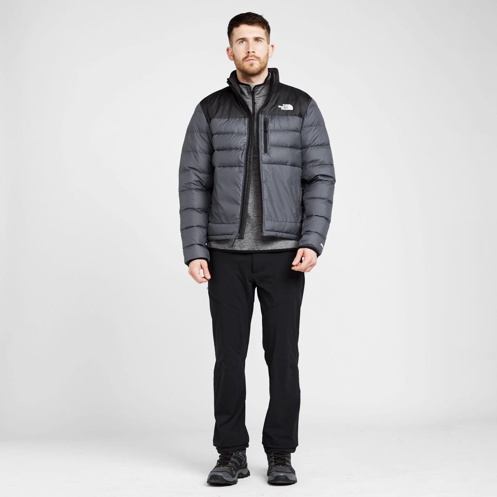 Aconcagua Padded Jacket