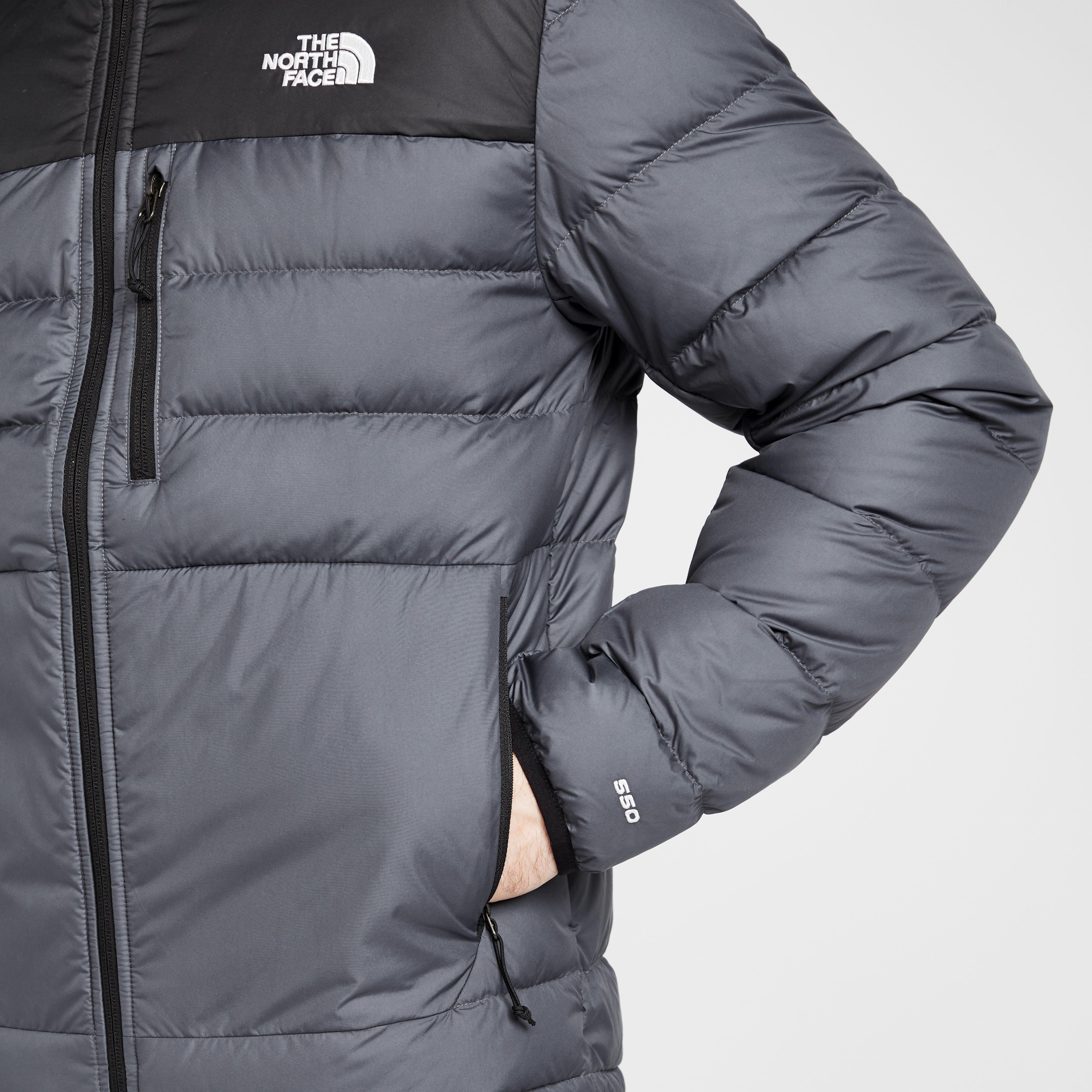 Aconcagua Padded Jacket