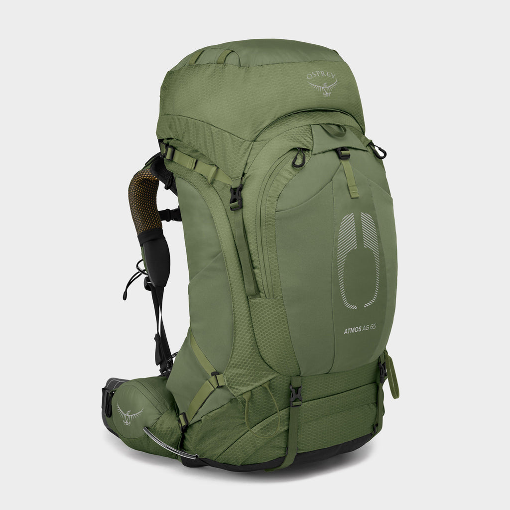 Atmos AG 65 Litre Rucksack (L/XL)